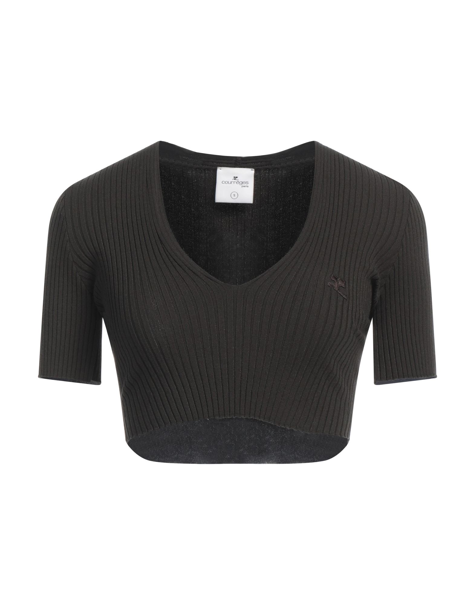 COURRÈGES COURRÈGES ΜΠΛΟΥΖΑΚΙΑ Τοπ