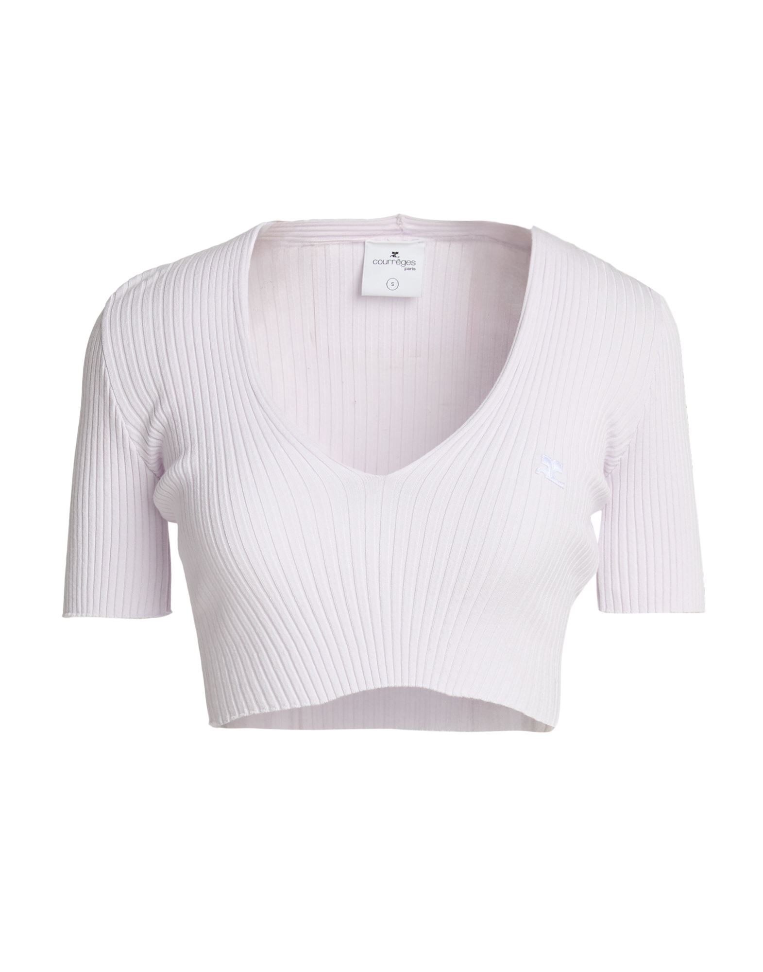 COURRÈGES COURRÈGES ΜΠΛΟΥΖΑΚΙΑ Τοπ