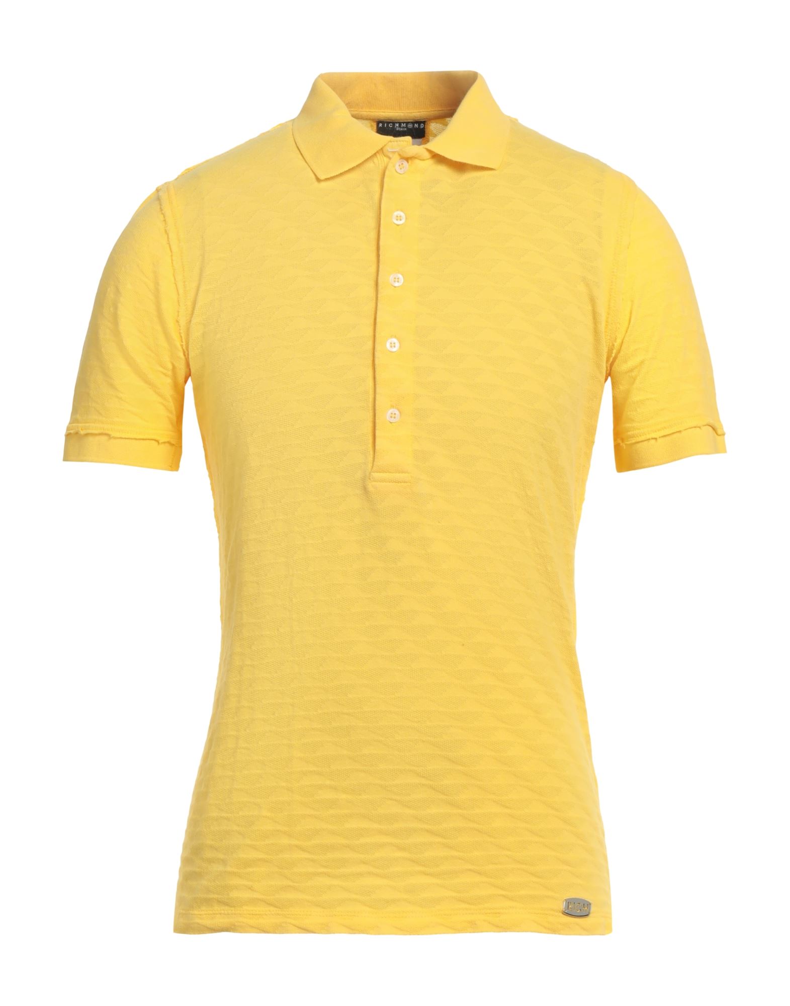 RICHMOND ΜΠΛΟΥΖΑΚΙΑ Μπλουζάκι Polo
