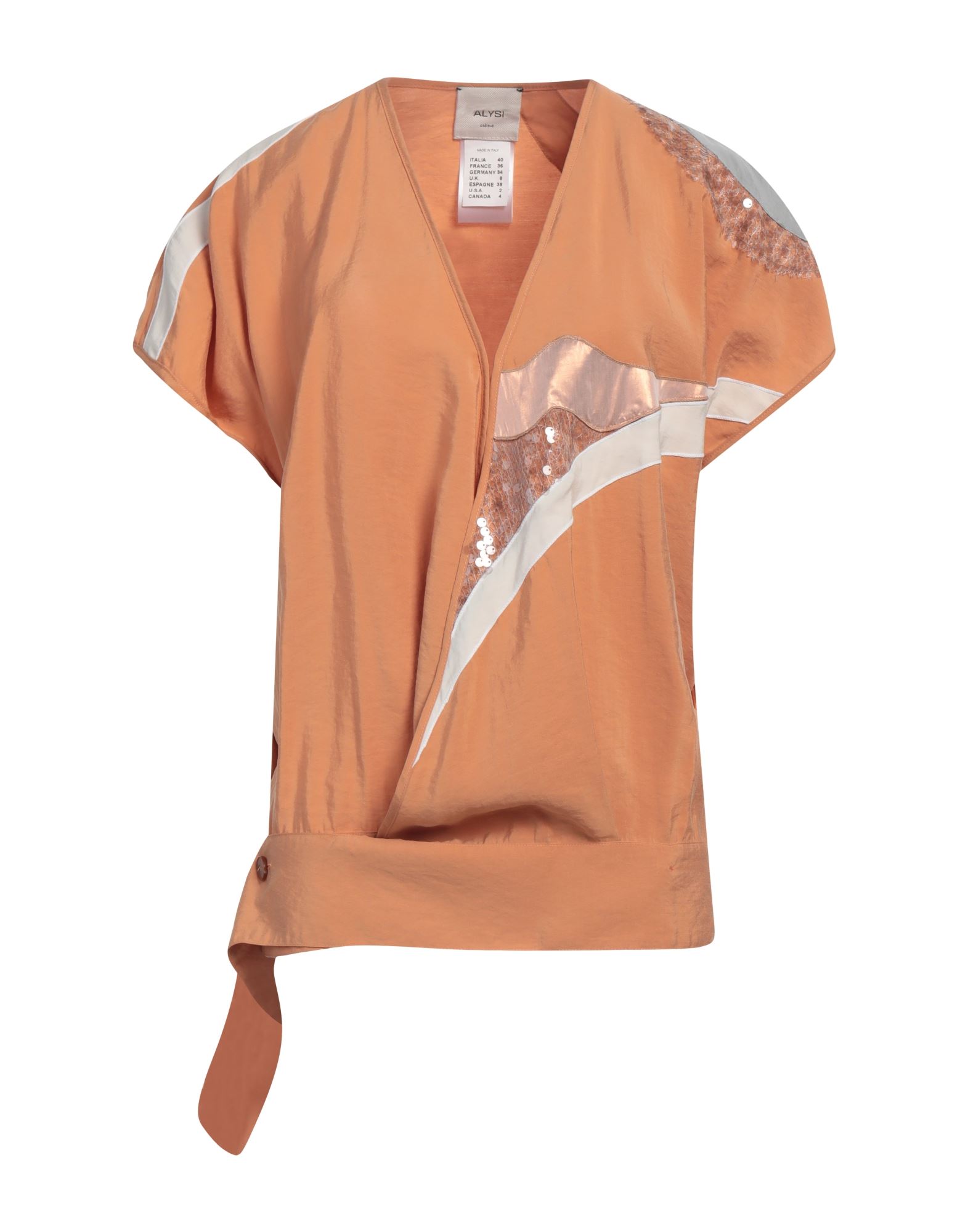  Alysi - Tops - Tops - On Yoox.com 