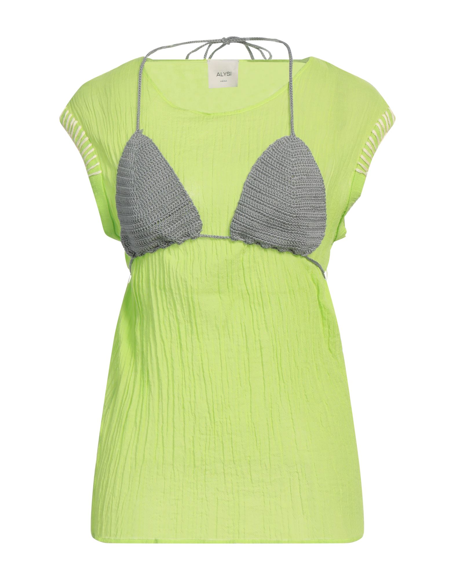  Alysi - Tops - Tops - On Yoox.com 