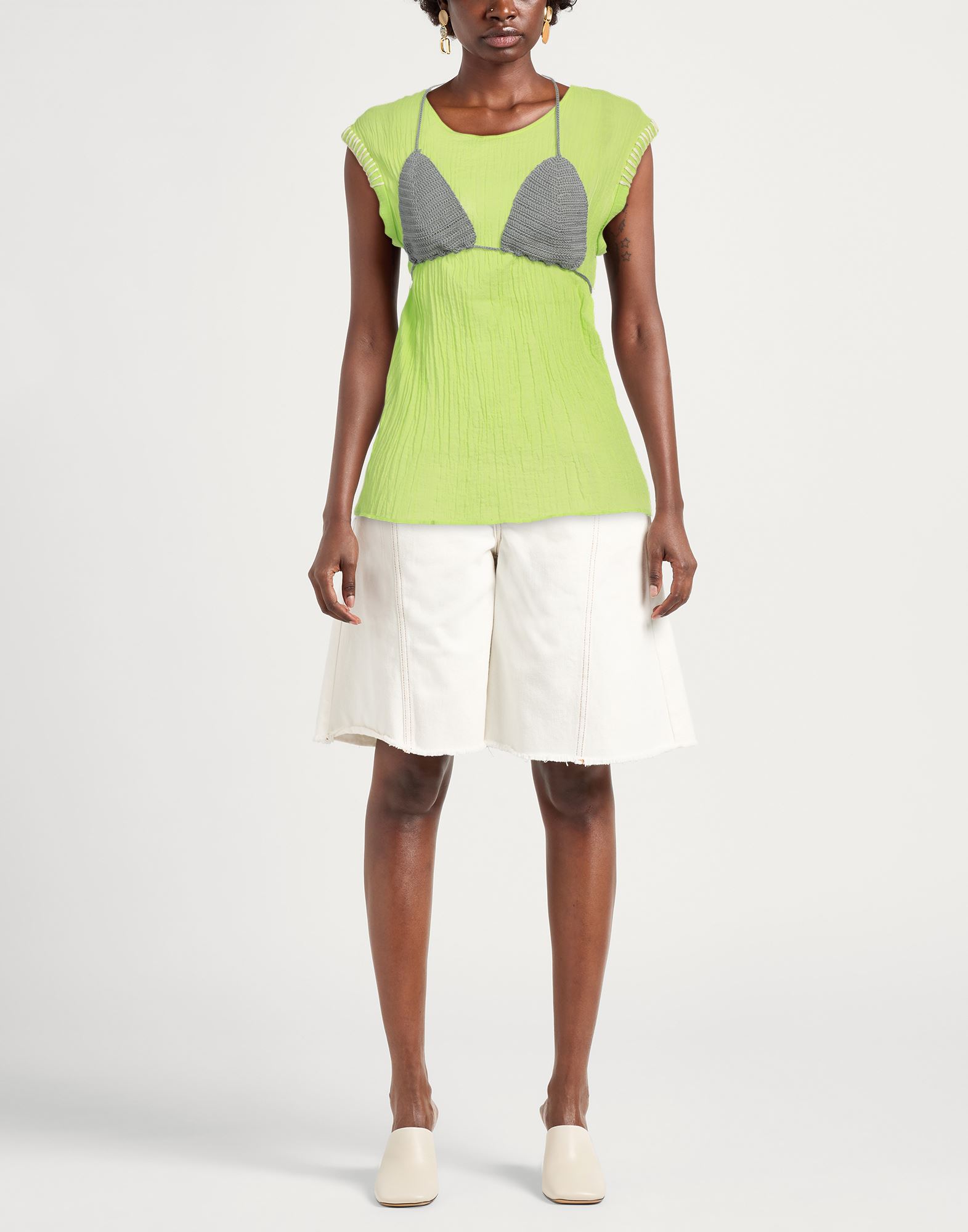  Alysi - Tops - Tops - On Yoox.com 