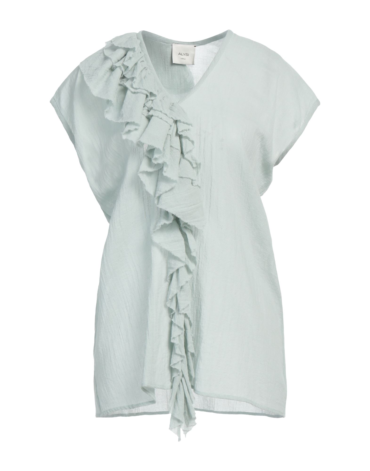 Alysi - Tops - Tops - On Yoox.com 