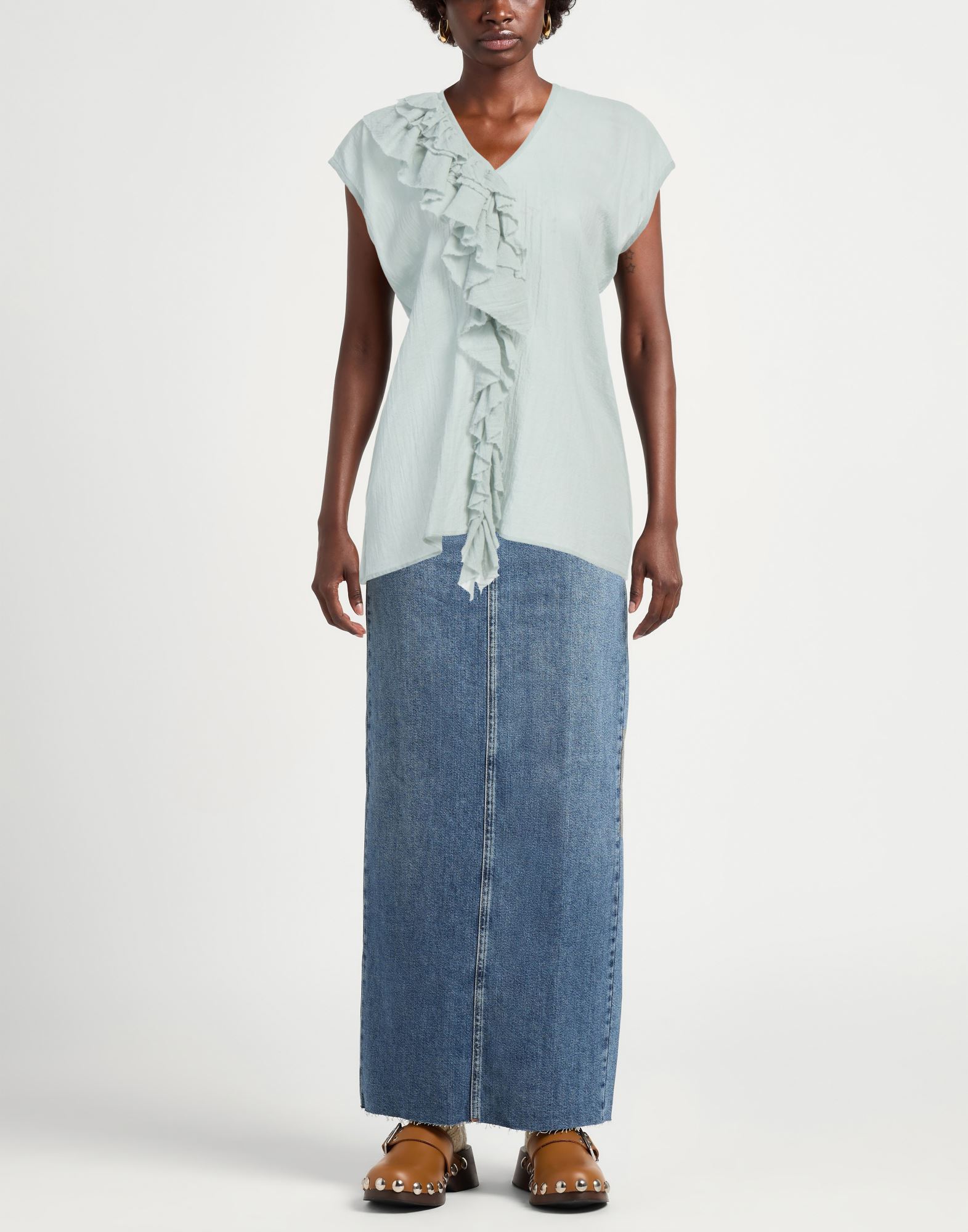  Alysi - Tops - Tops - On Yoox.com 