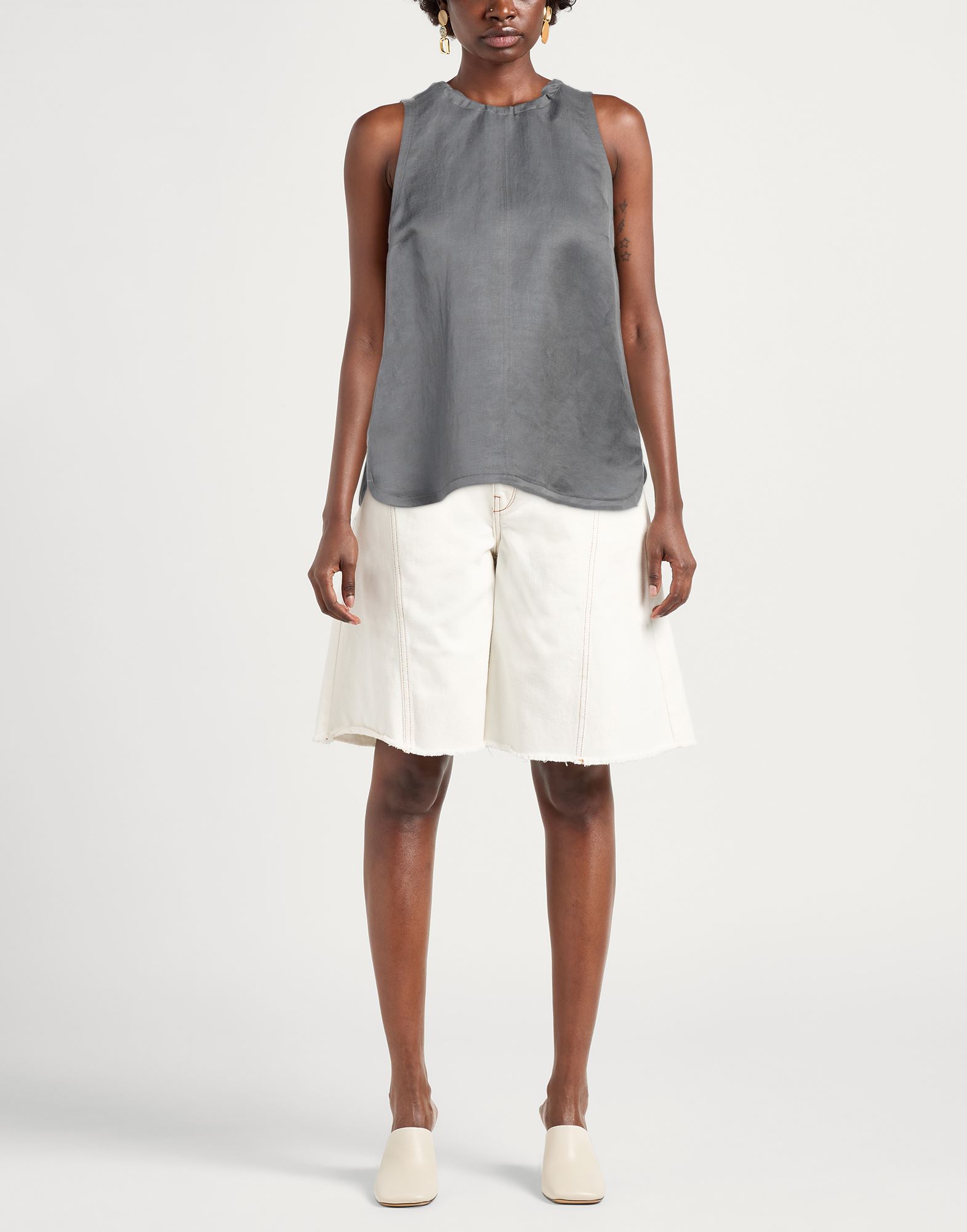 Alysi - Camisetas Y Tops - Tops - On Yoox.com 