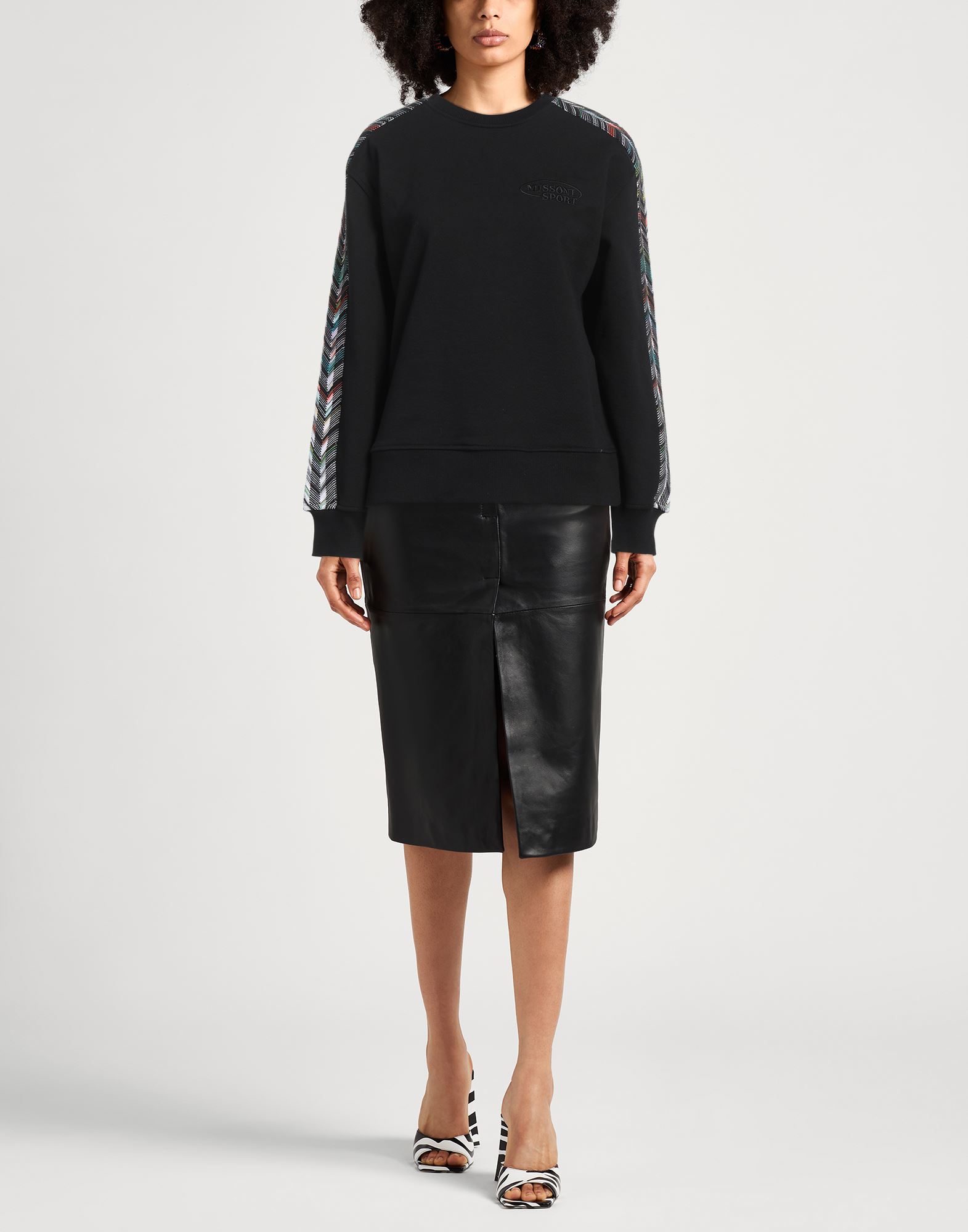  Missoni - Camisetas Y Tops - Sudaderas - On Yoox.com 