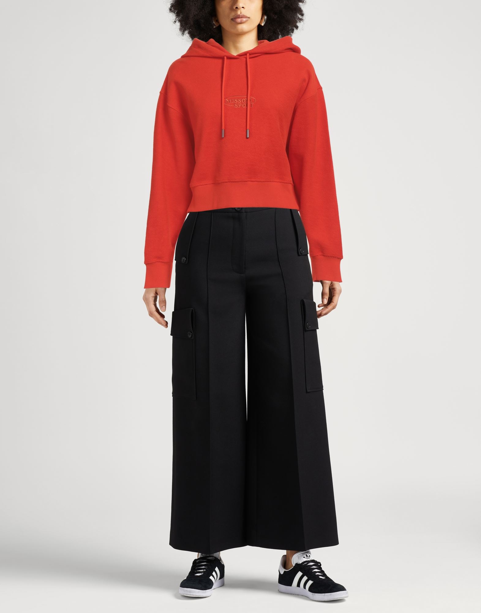  Missoni - Camisetas Y Tops - Sudaderas - On Yoox.com 