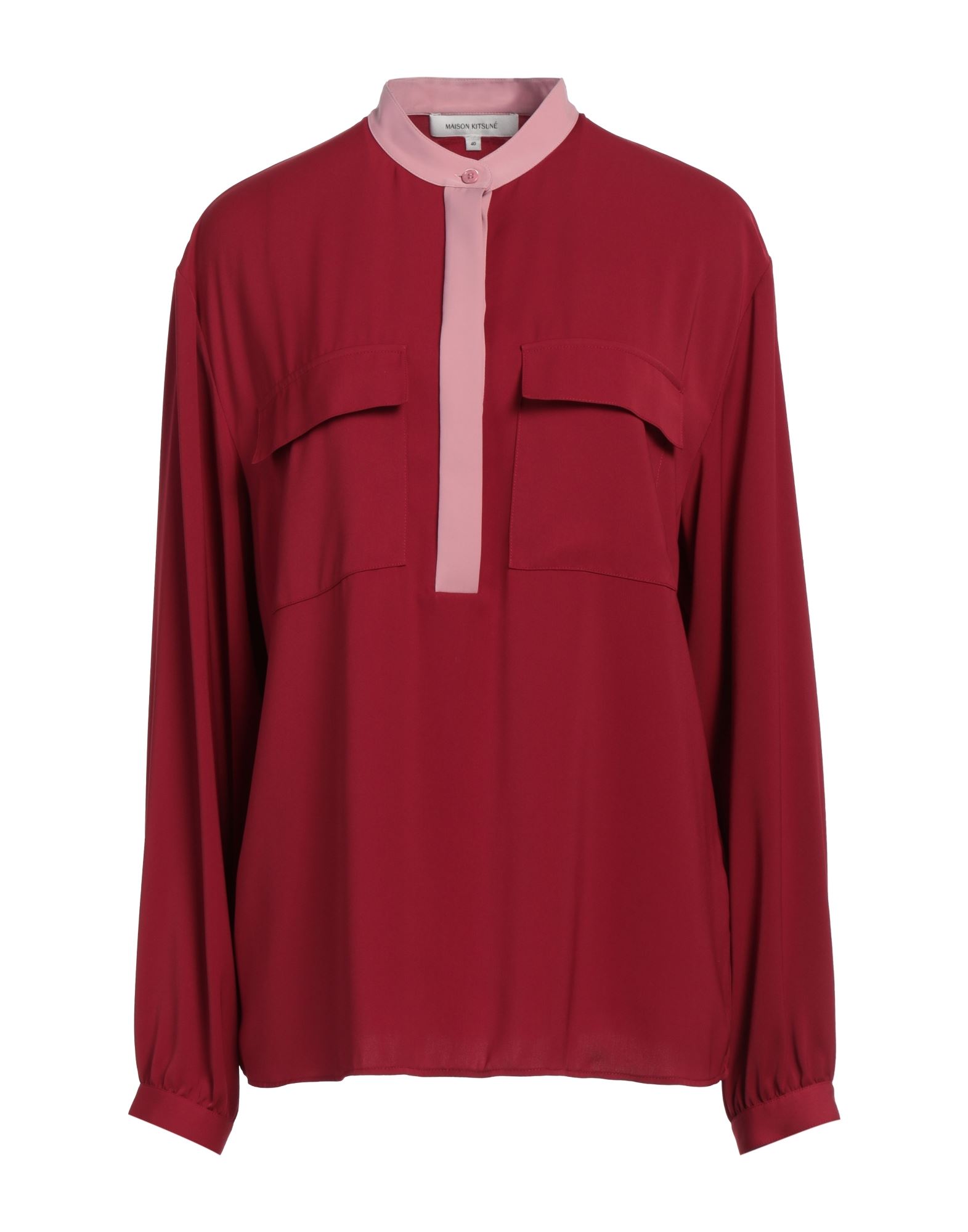 MAISON KITSUNÉ MAISON KITSUNÉ ΜΠΛΟΥΖΑΚΙΑ Τοπ