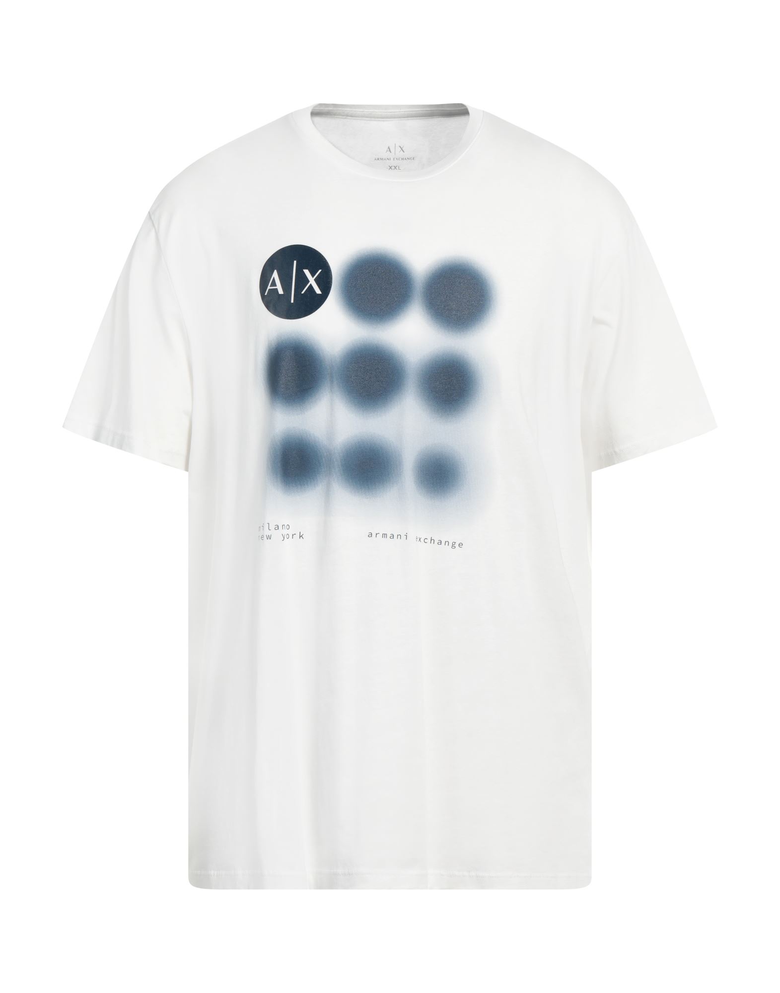 ARMANI EXCHANGE ΜΠΛΟΥΖΑΚΙΑ T-shirt