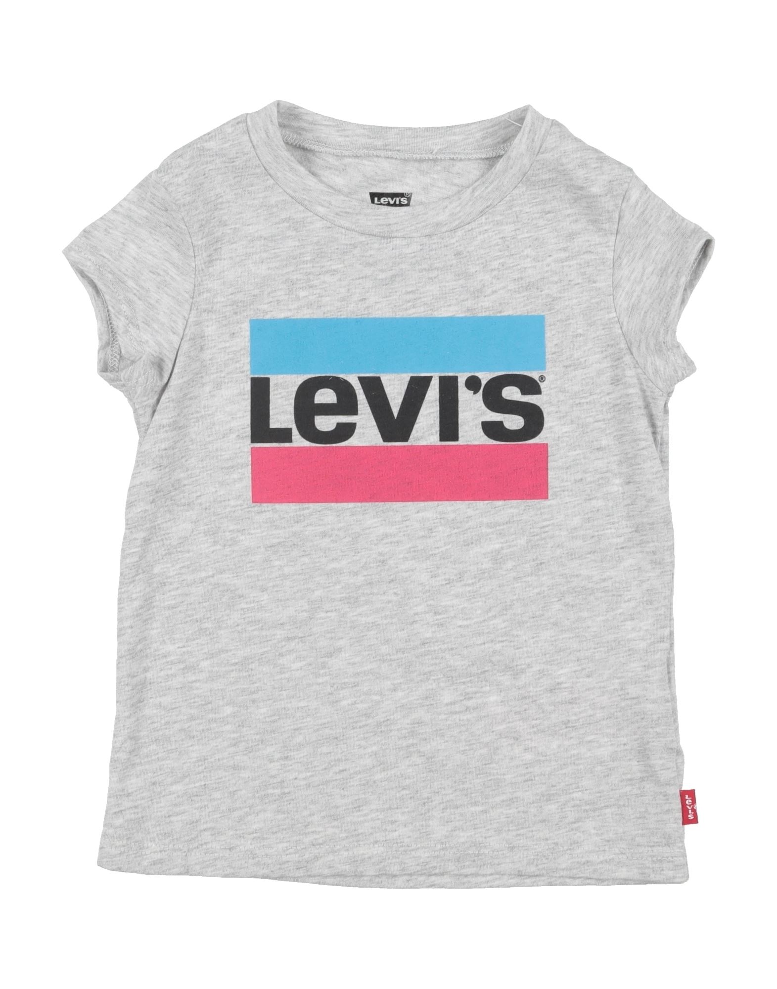  Levi's - Tops - T-shirts - On Yoox.com 