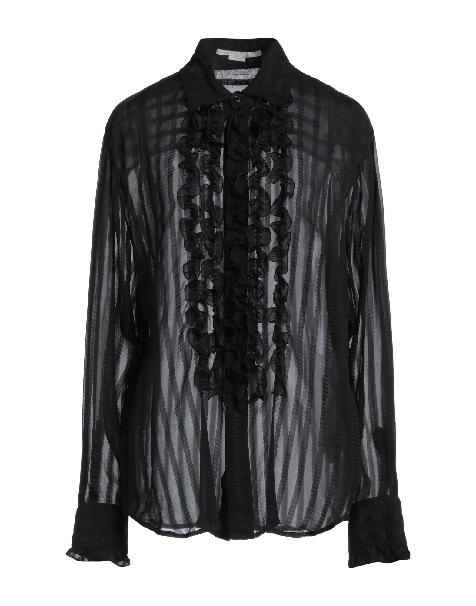 STELLA McCARTNEY STELLA McCARTNEY ΜΠΛΟΥΖΑΚΙΑ Πουκάμισο