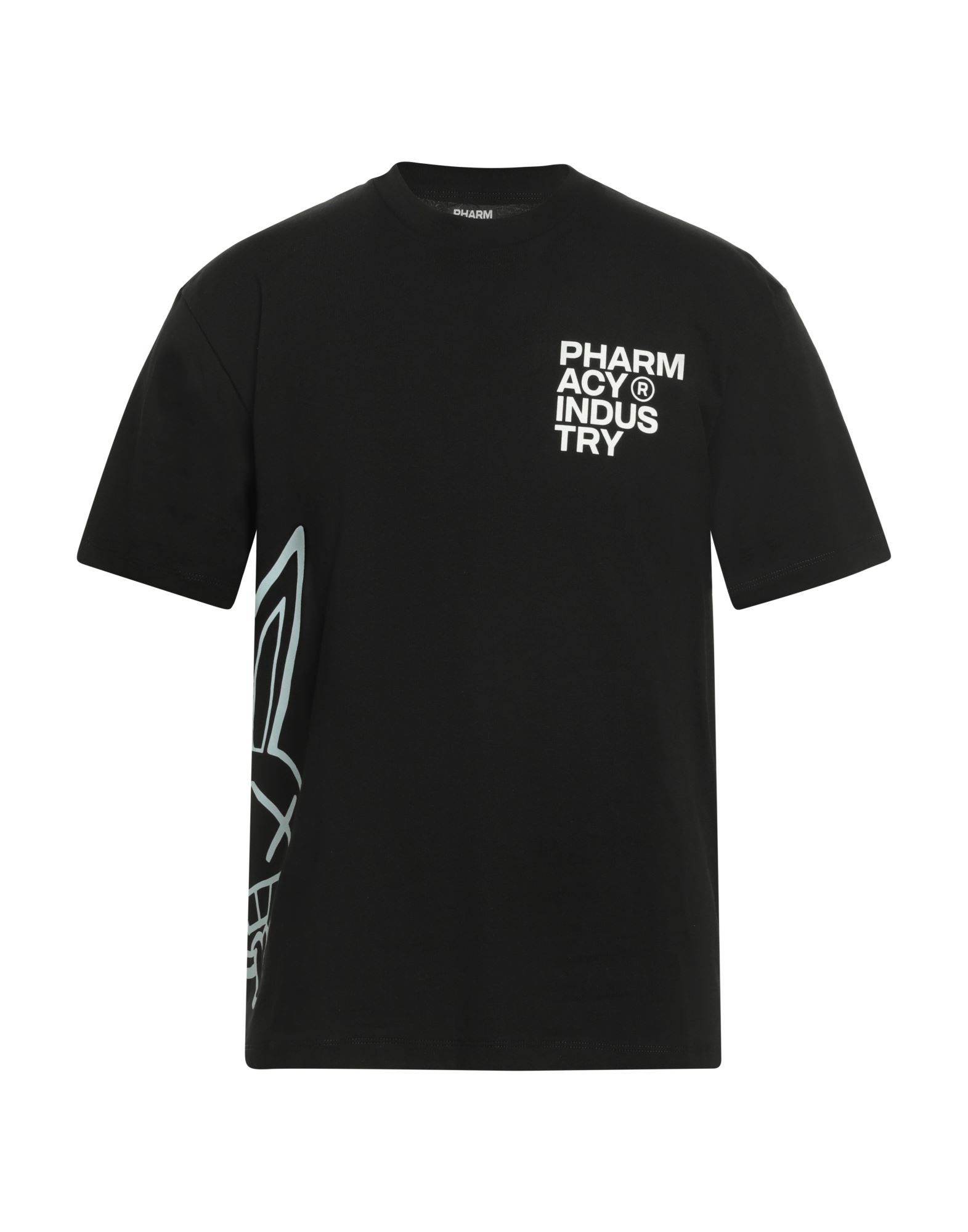 PHARMACY INDUSTRY ΜΠΛΟΥΖΑΚΙΑ T-shirt