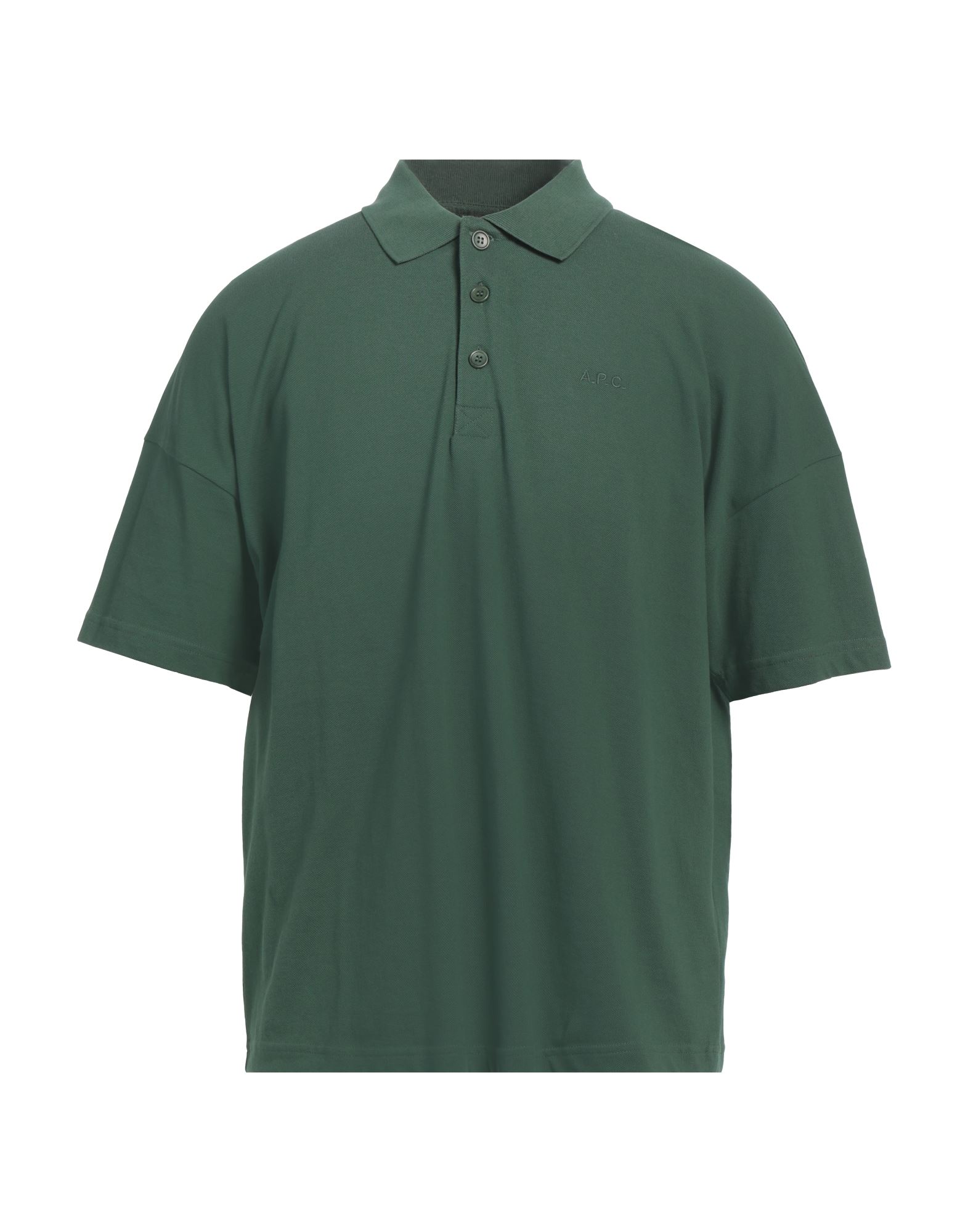  A.p.c. - Tops - Poloshirts - On Yoox.com 