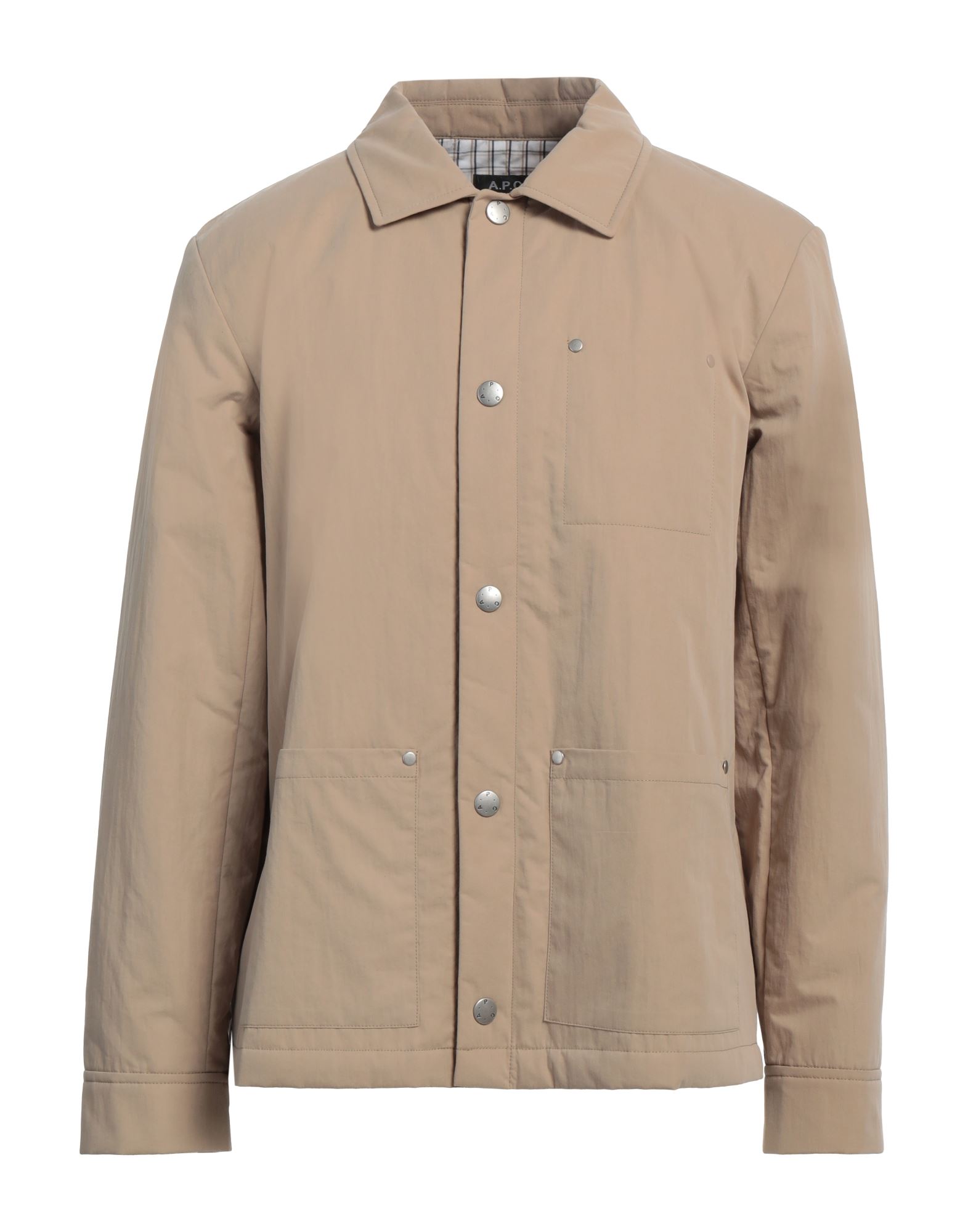  A.p.c. - Jacken & Mäntel - Jacken Und Anoraks - On Yoox.com 