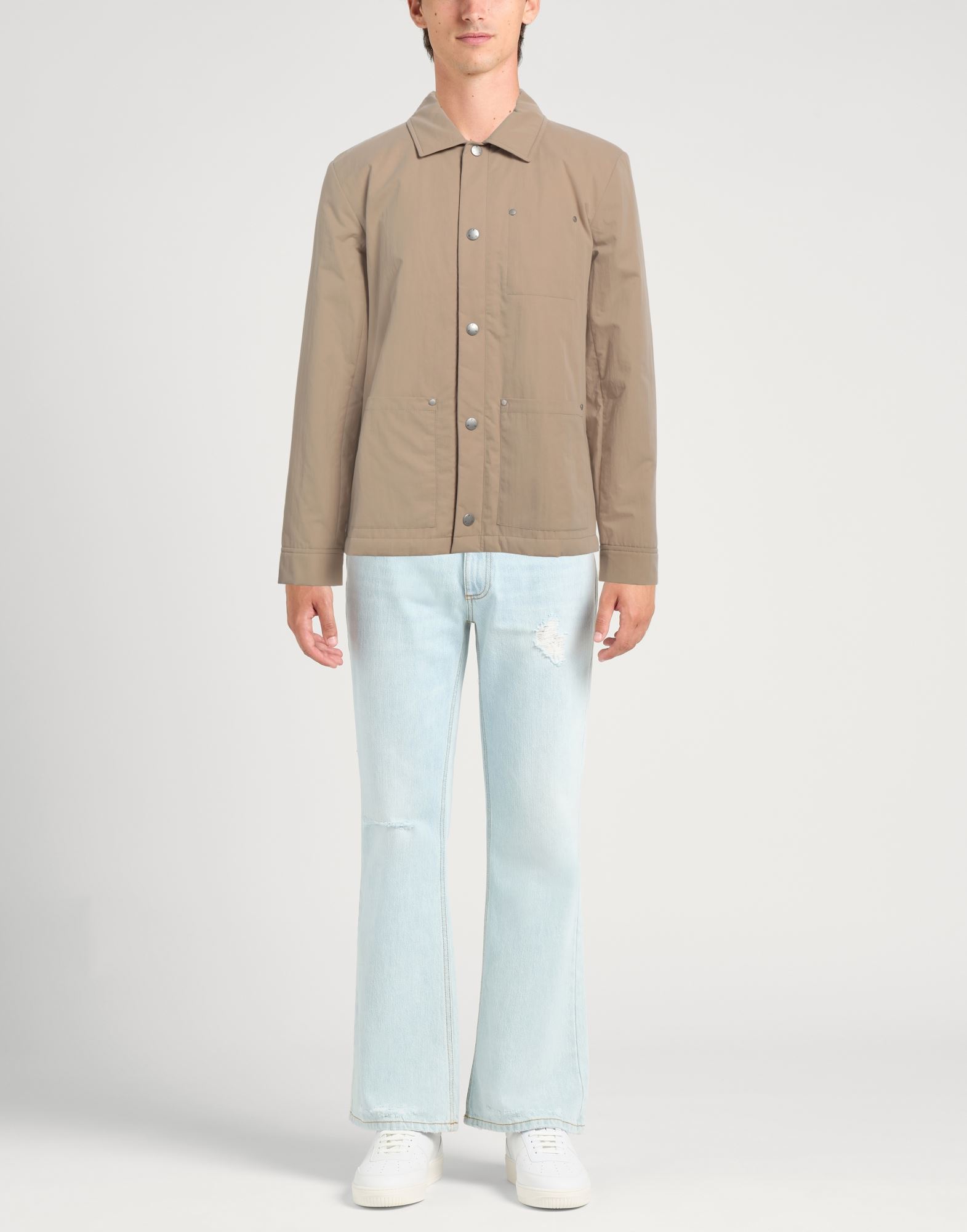  A.p.c. - Jacken & Mäntel - Jacken Und Anoraks - On Yoox.com 