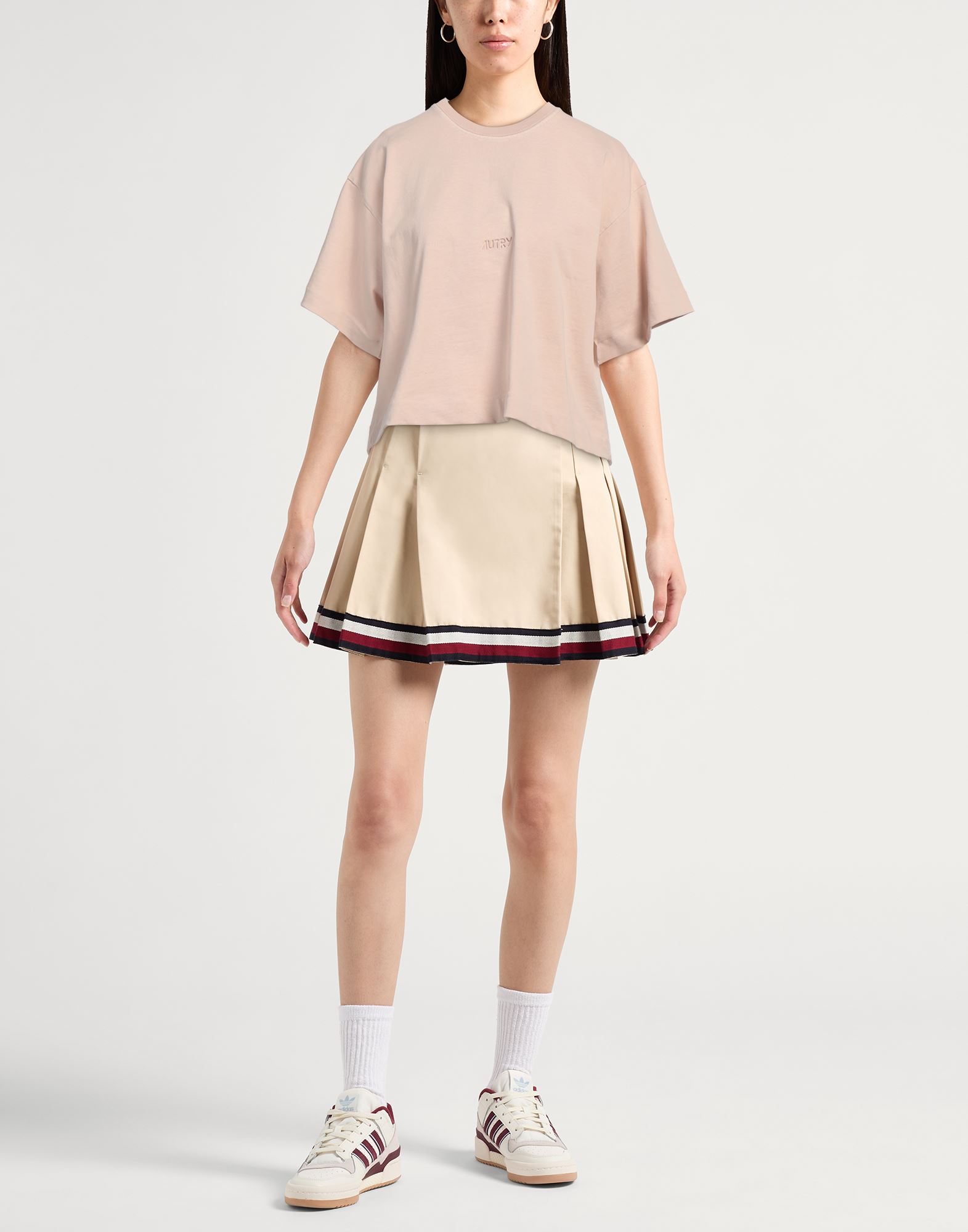  Autry - Tops - T-shirts - On Yoox.com 