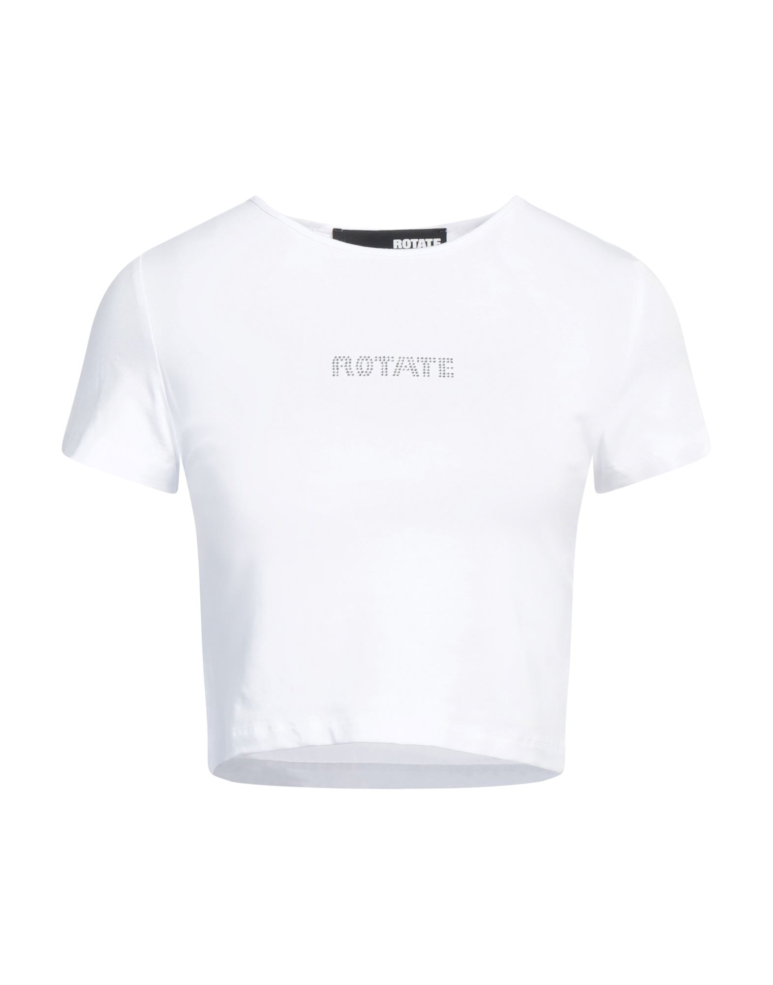 ROTATE BIRGER CHRISTENSEN ΜΠΛΟΥΖΑΚΙΑ T-shirt