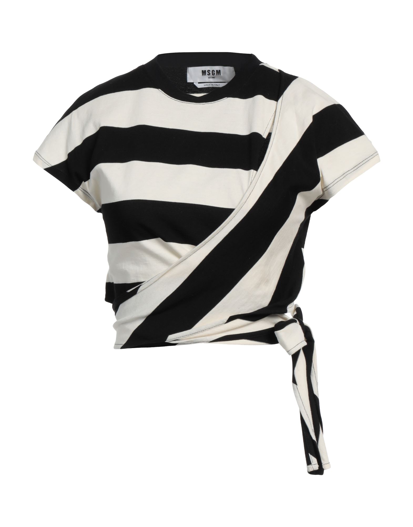 MSGM MSGM ΜΠΛΟΥΖΑΚΙΑ T-shirt