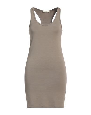NIOI Tank Top Damen Khaki L Damen