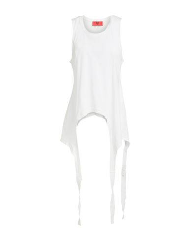 Aniye By Tank Top In White