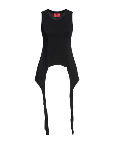 Aniye By Tank Top In Black