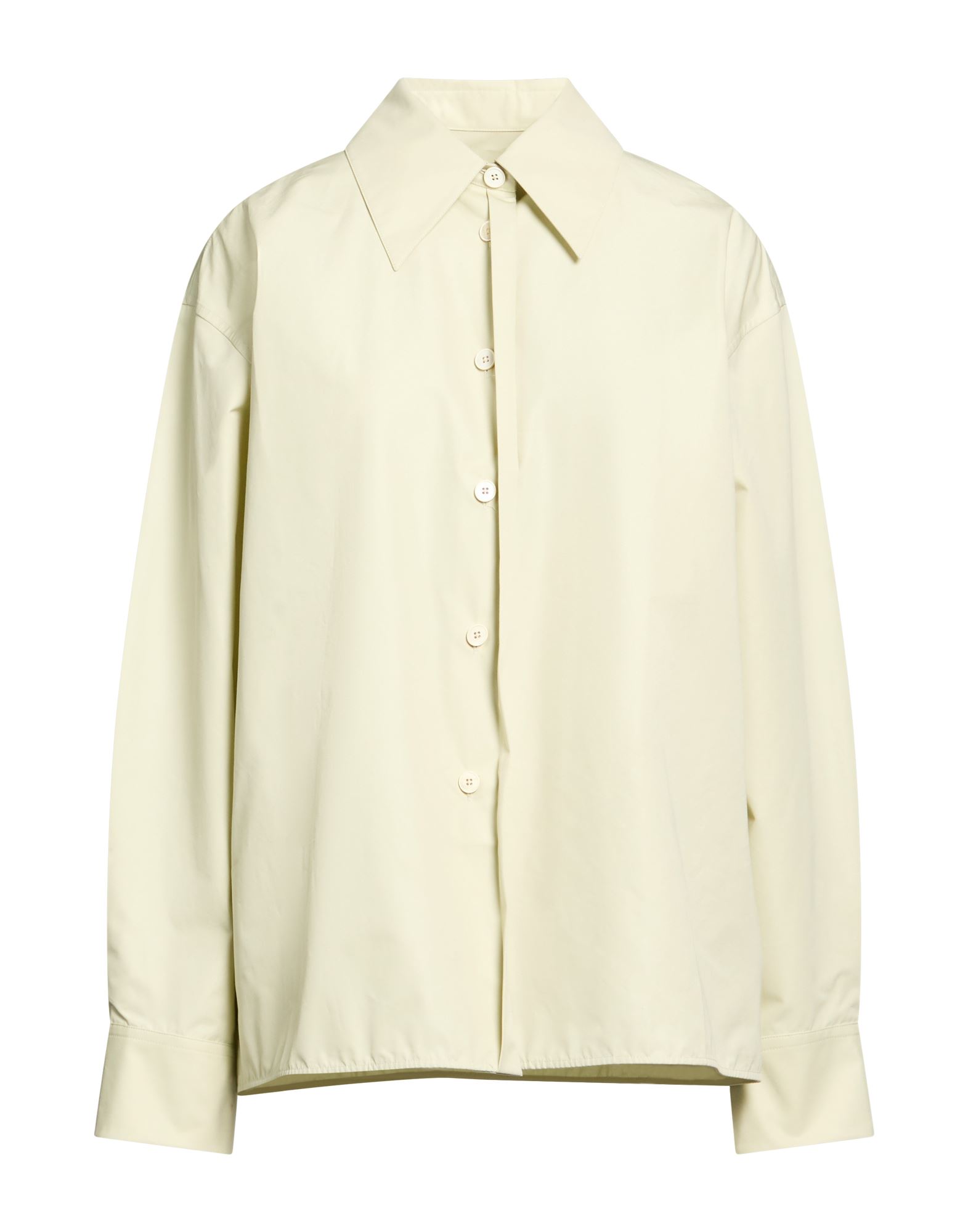 JIL SANDER ΜΠΛΟΥΖΑΚΙΑ Πουκάμισο
