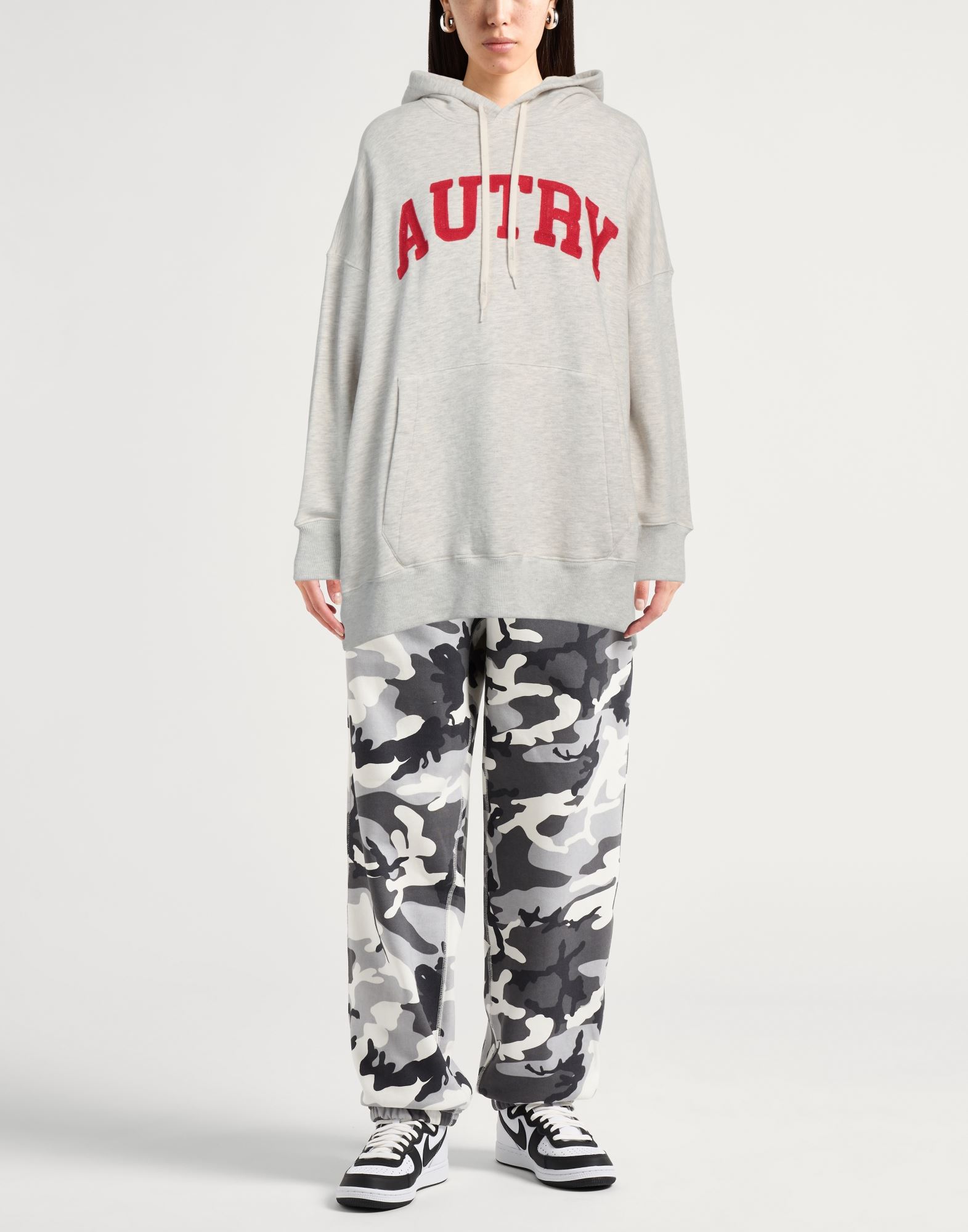  Autry - Tops - Sweatshirts - On Yoox.com 