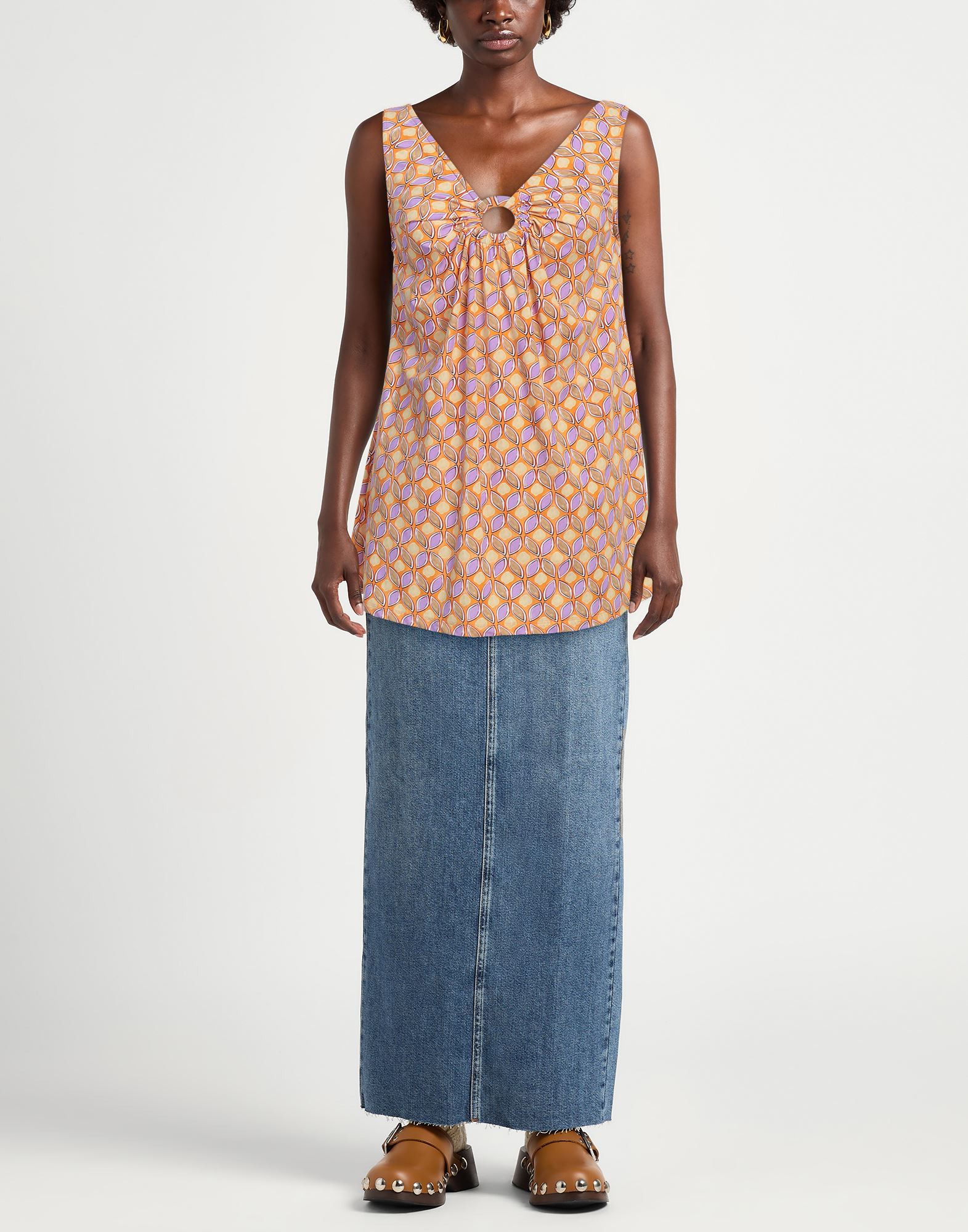  Malìparmi - Tops - Tops - On Yoox.com 