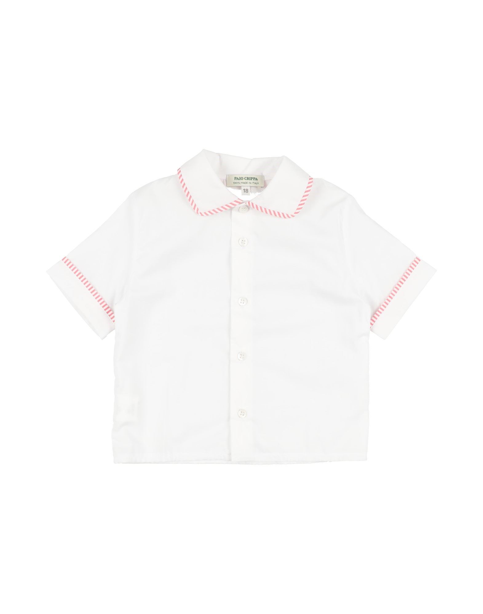  Paio Crippa - Tops - Hemden - On Yoox.com 