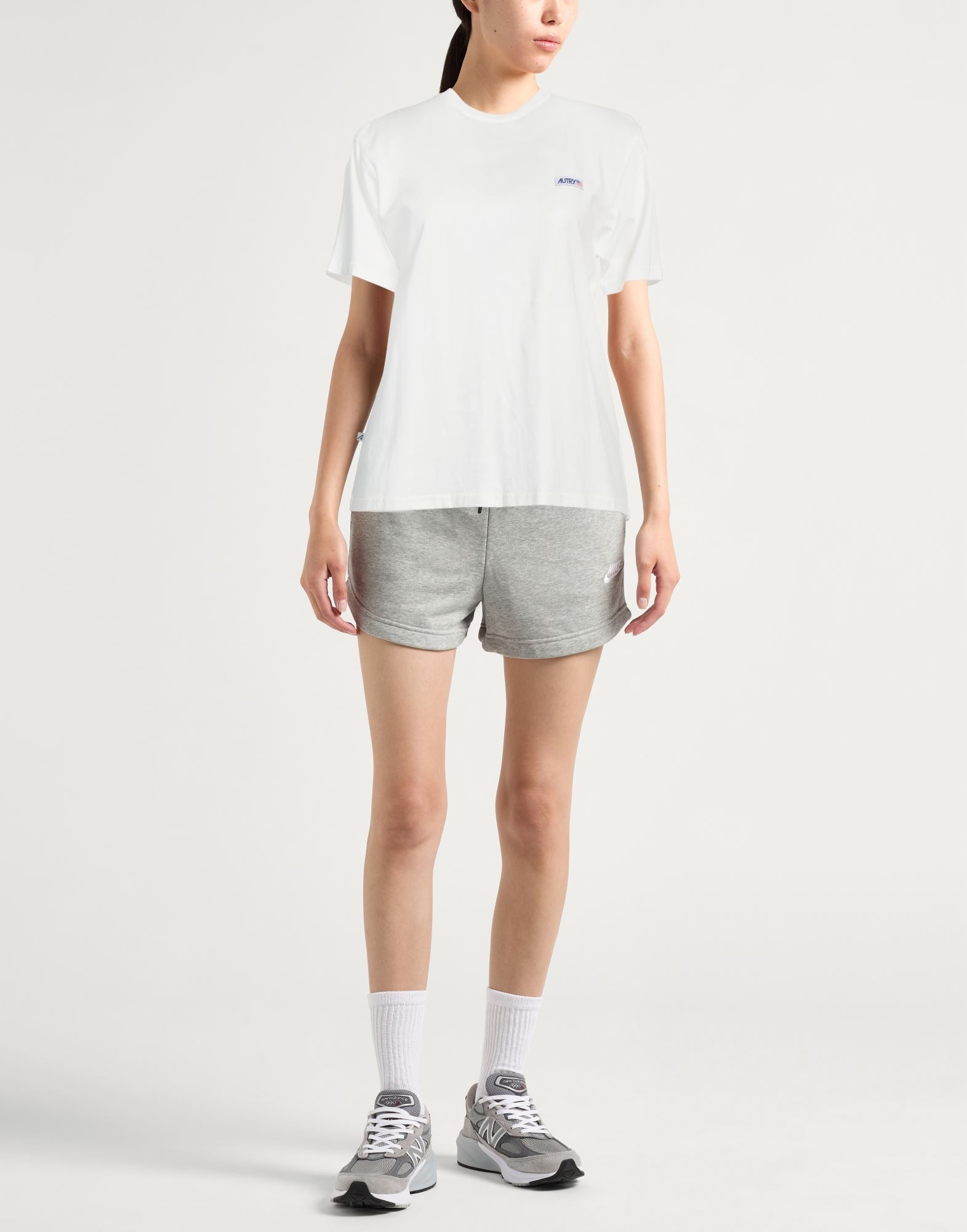  Autry - Camisetas Y Tops - Camisetas - On Yoox.com 