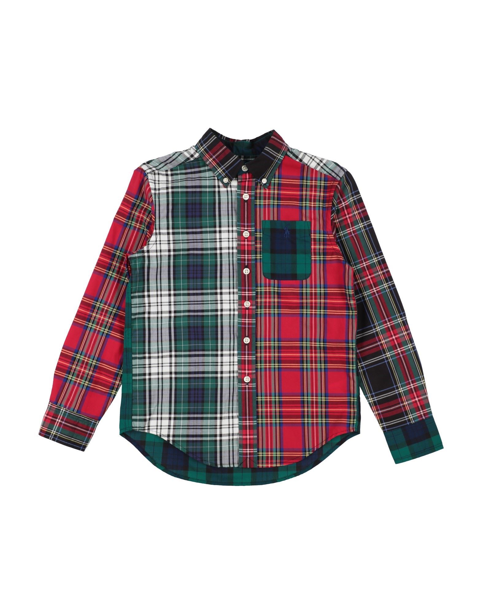  Polo Ralph Lauren - Tops - Hemden - On Yoox.com 