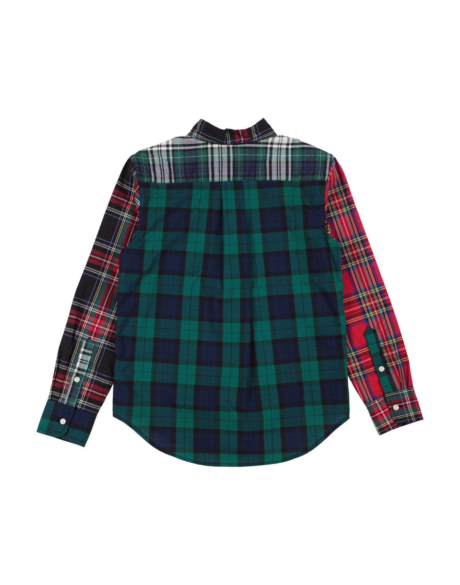  Polo Ralph Lauren - Tops - Hemden - On Yoox.com 