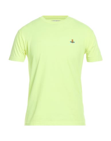 T-shirts Herren Gelb S,XL,XS,XXL Herren