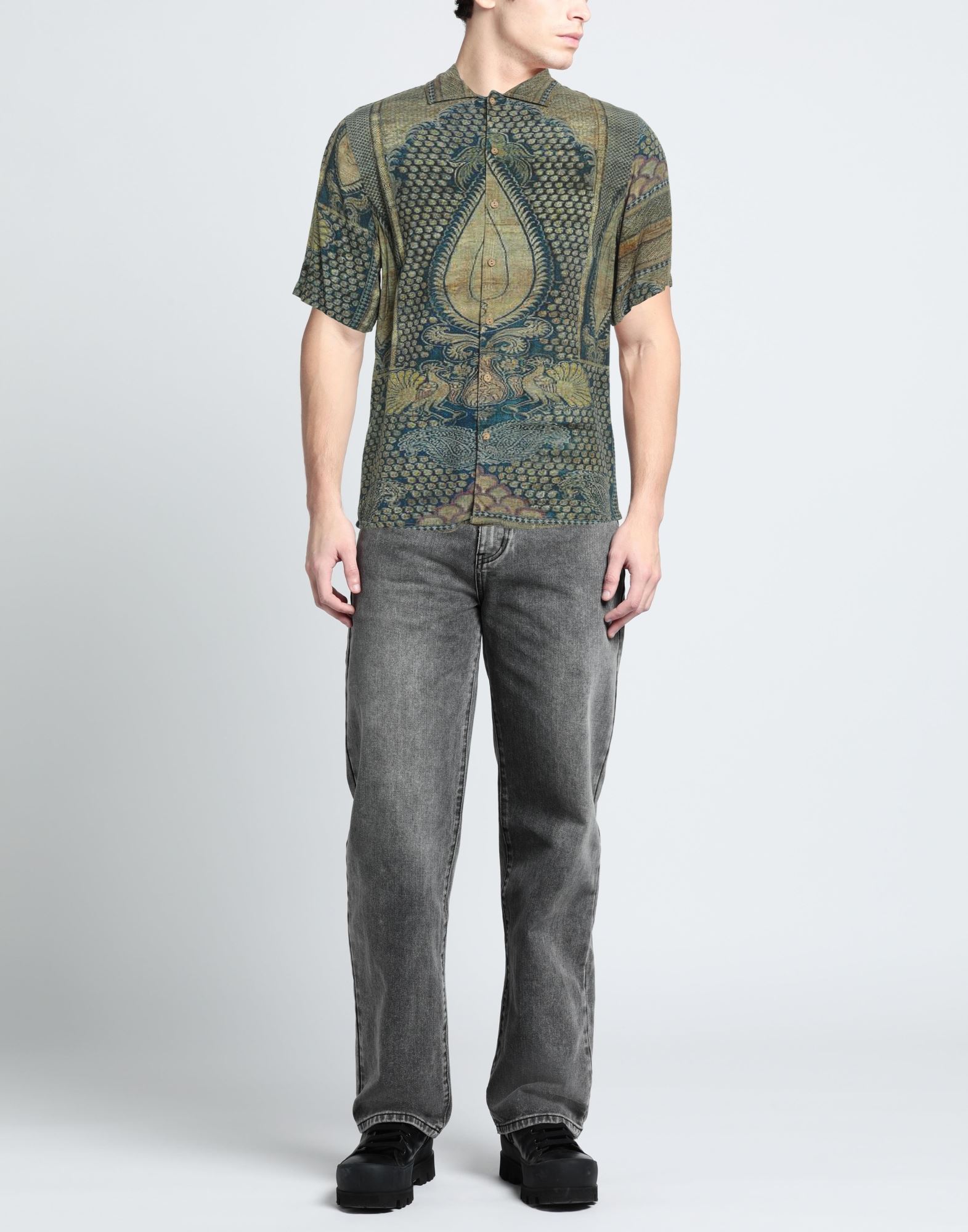  Tooco - Topwear - Camicie - On Yoox.com 