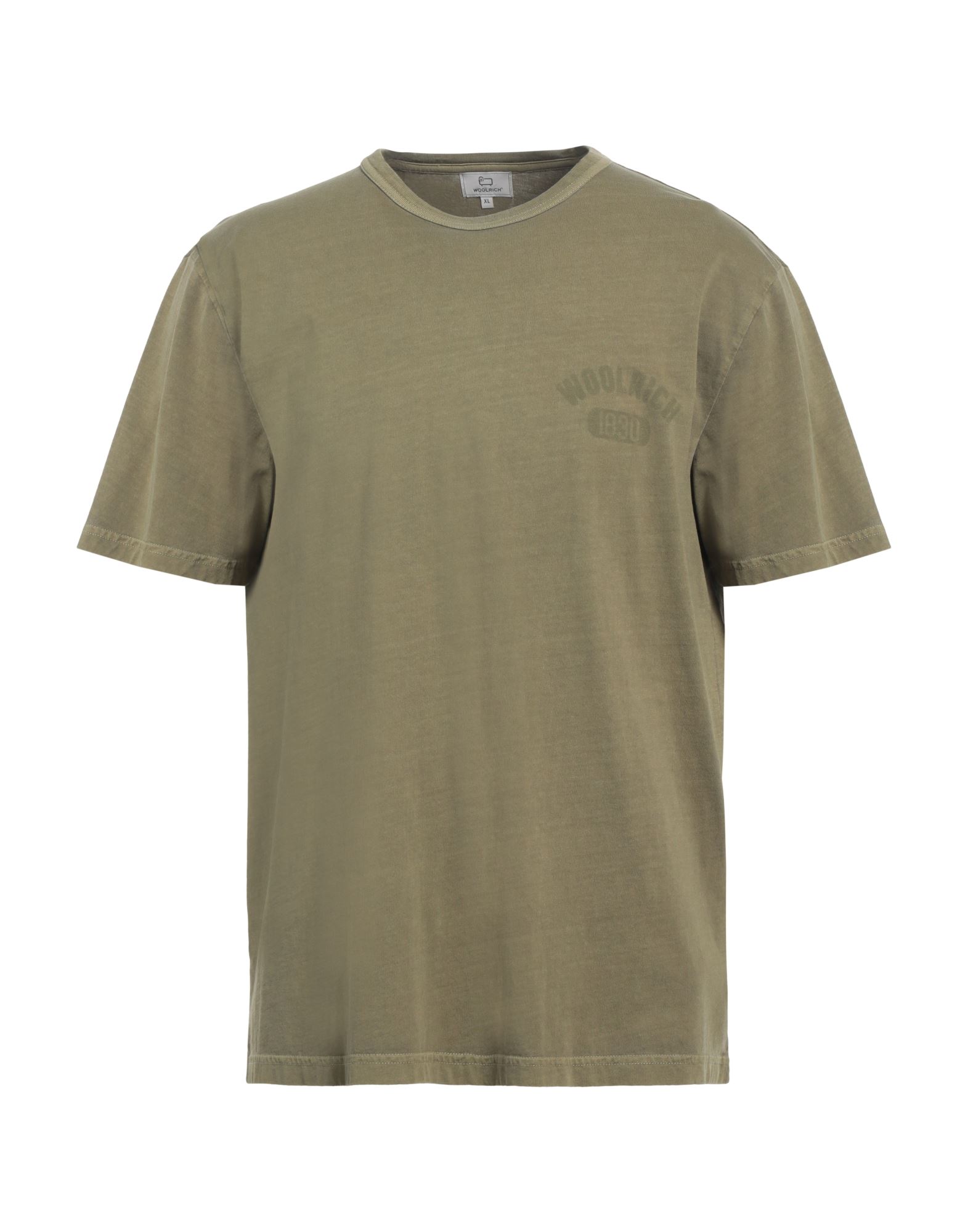  Woolrich - Tops - T-shirts - On Yoox.com 