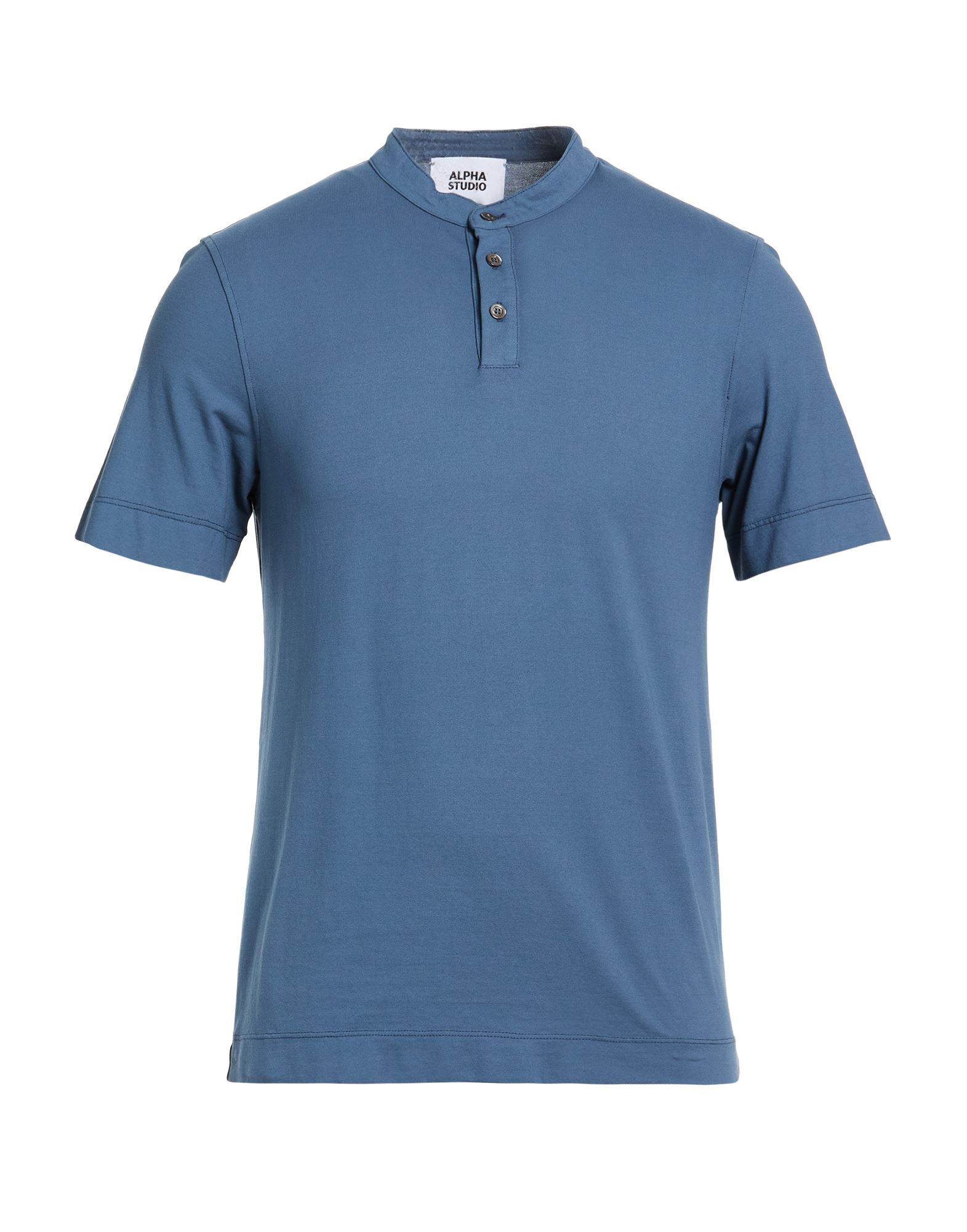  Alpha Studio - Tops - T-shirts - On Yoox.com 
