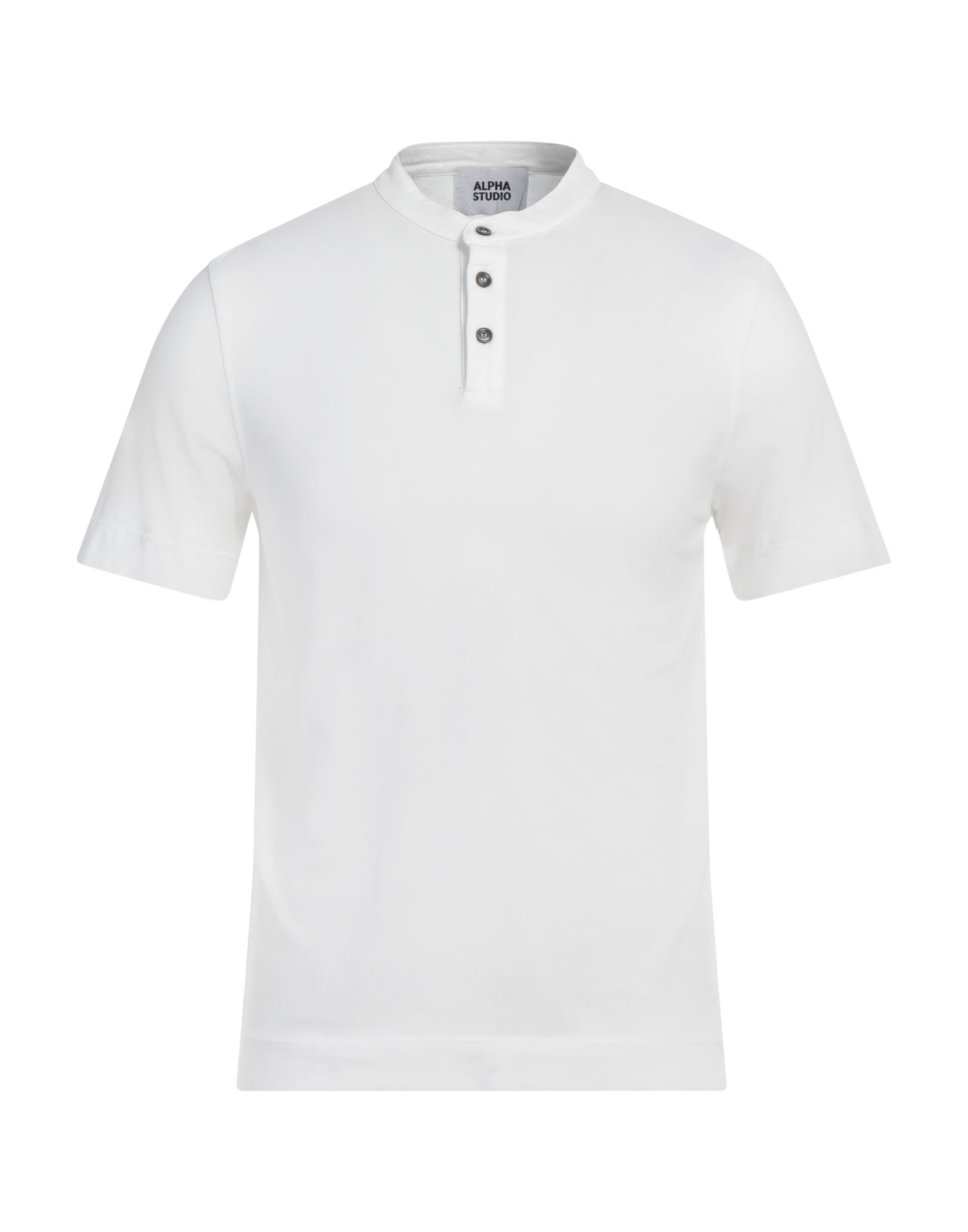  Alpha Studio - Tops - T-shirts - On Yoox.com 