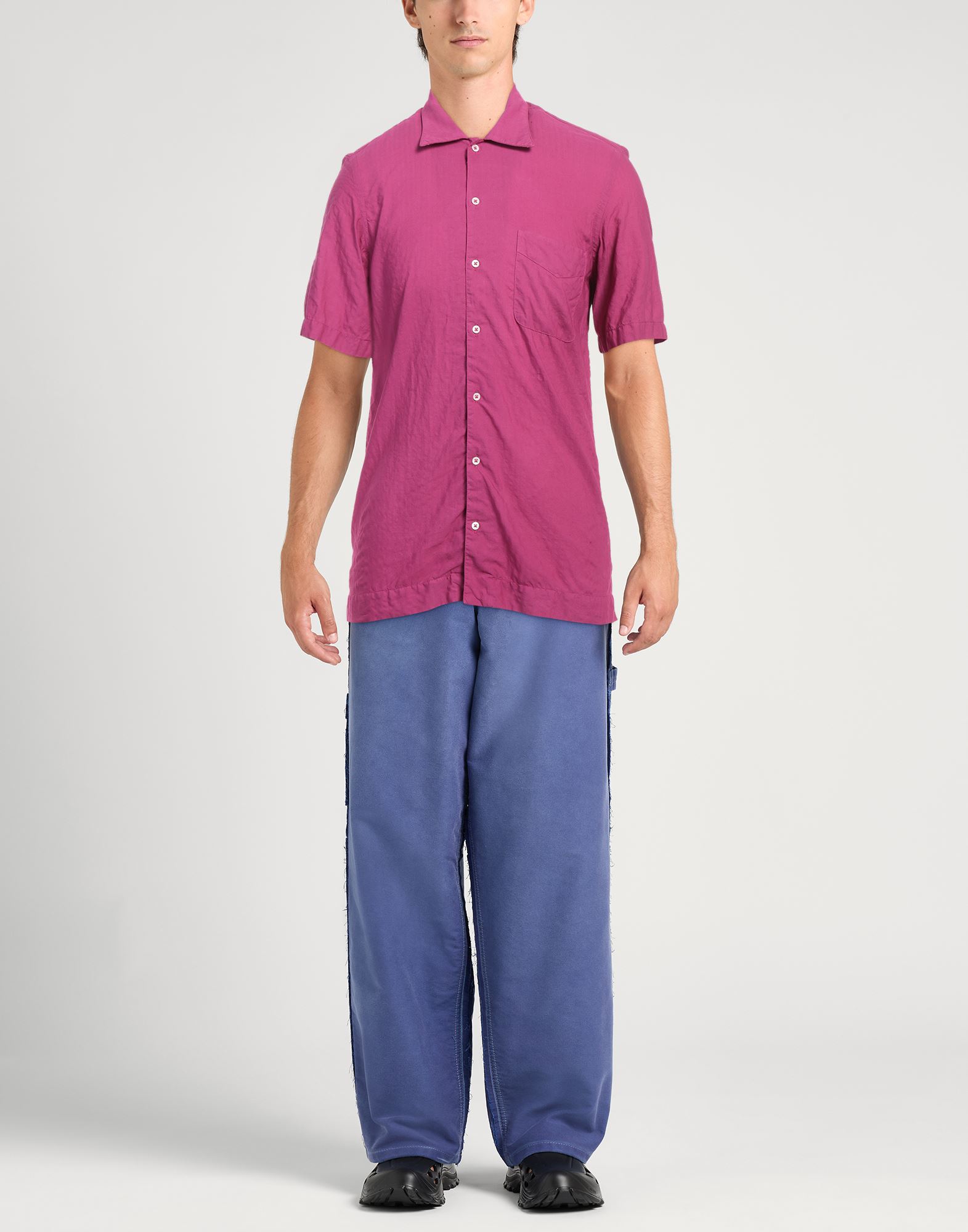  Massimo Alba - Tops - Hemden - On Yoox.com 
