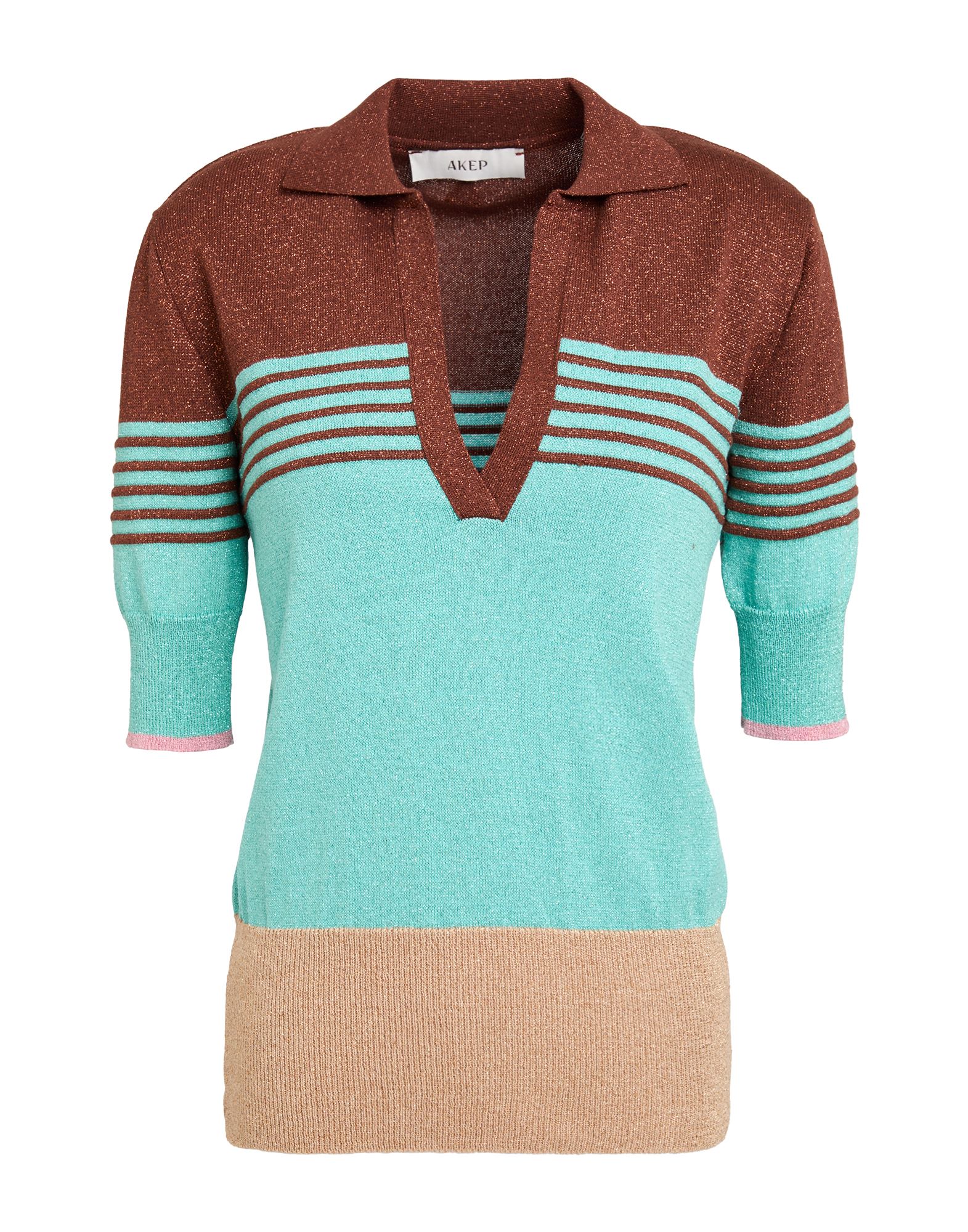  Akep - Tops - Poloshirts - On Yoox.com 