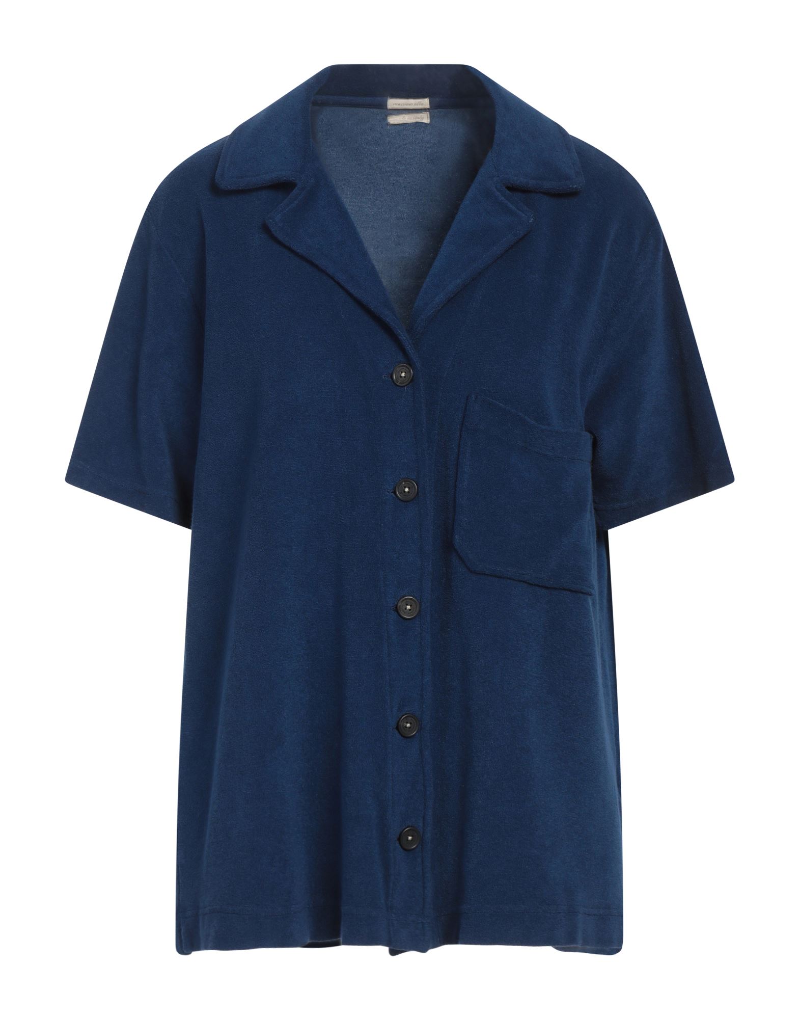  Massimo Alba - Tops - Hemden - On Yoox.com 