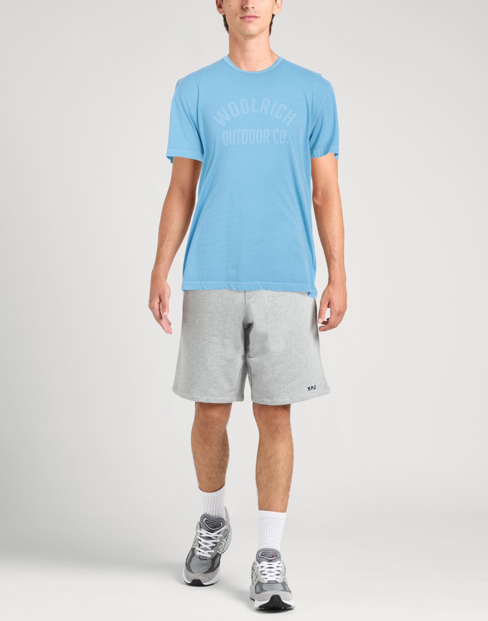 Woolrich - Tops - T-shirts - On Yoox.com 