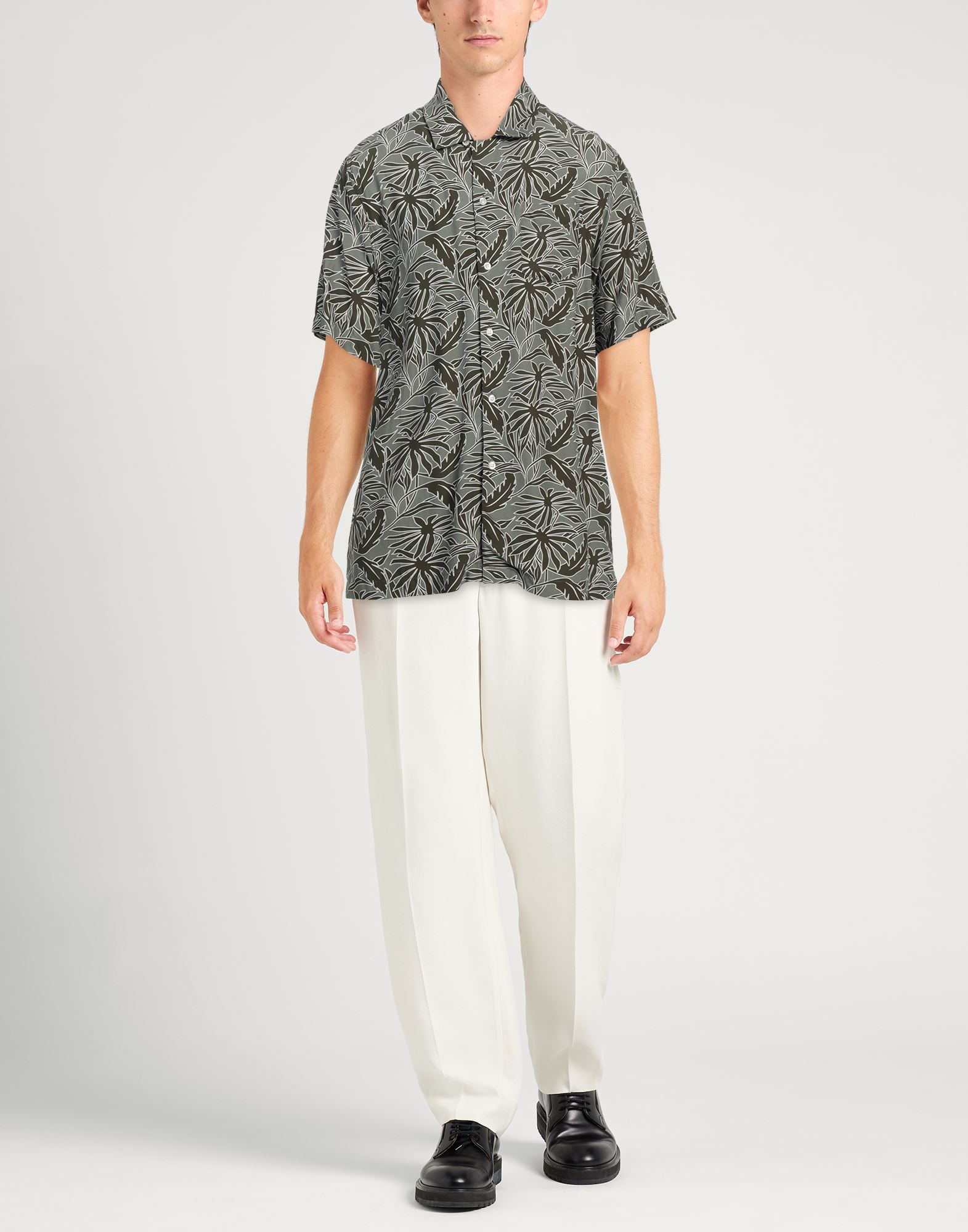  Woolrich - Tops - Hemden - On Yoox.com 