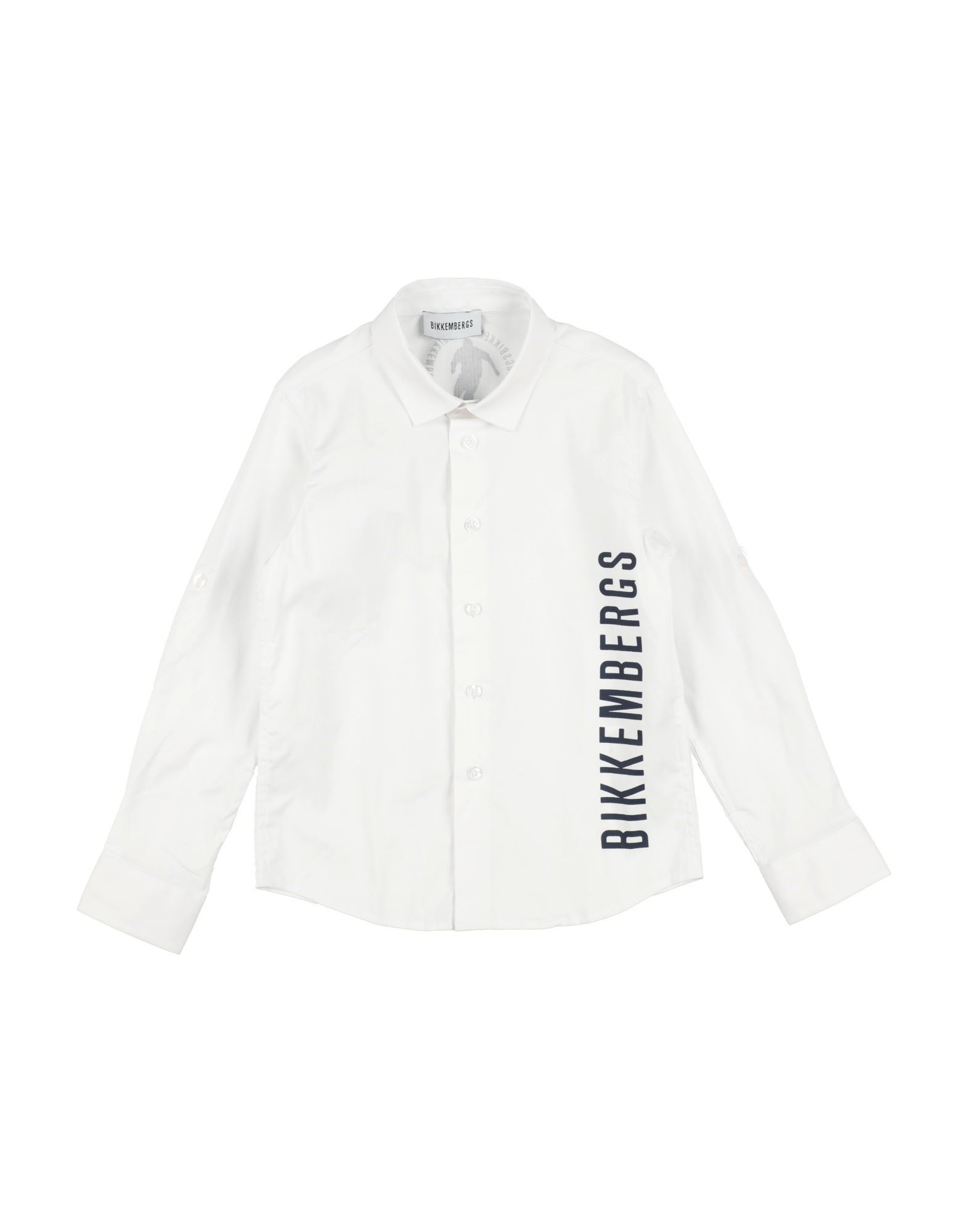  Bikkembergs - Tops - Hemden - On Yoox.com 