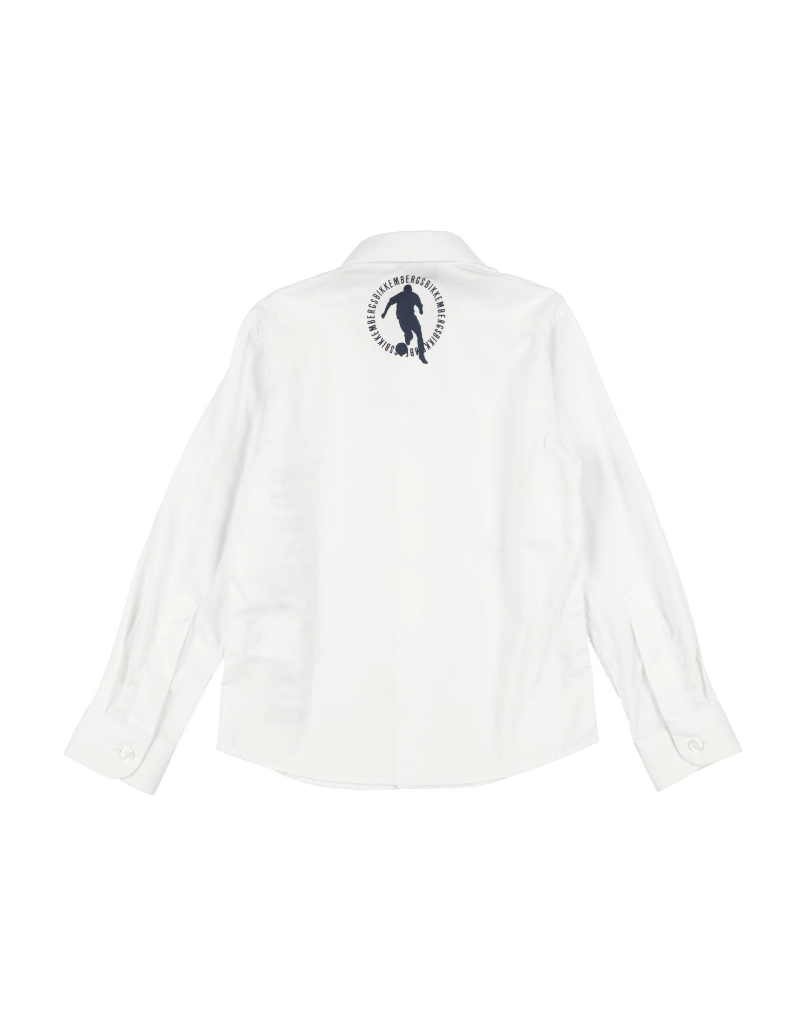  Bikkembergs - Tops - Hemden - On Yoox.com 