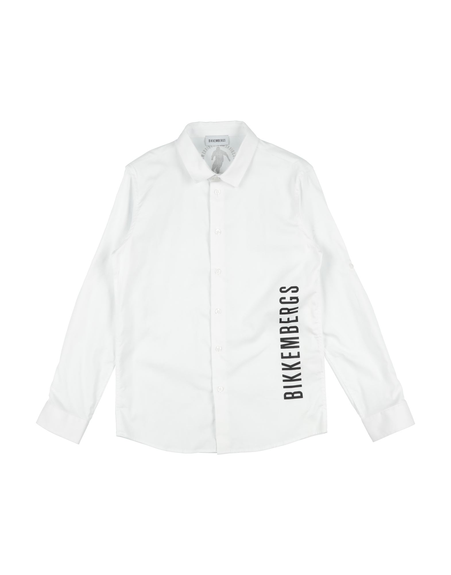  Bikkembergs - Camisetas Y Tops - Camisas - On Yoox.com 