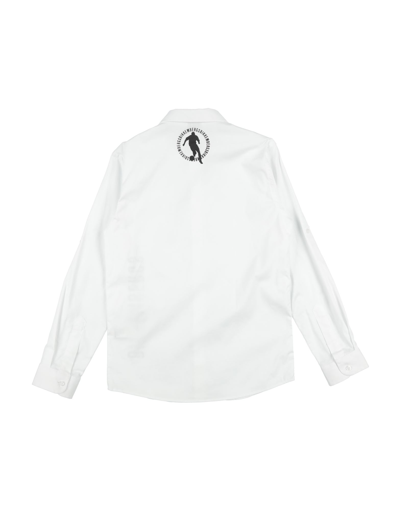  Bikkembergs - Camisetas Y Tops - Camisas - On Yoox.com 