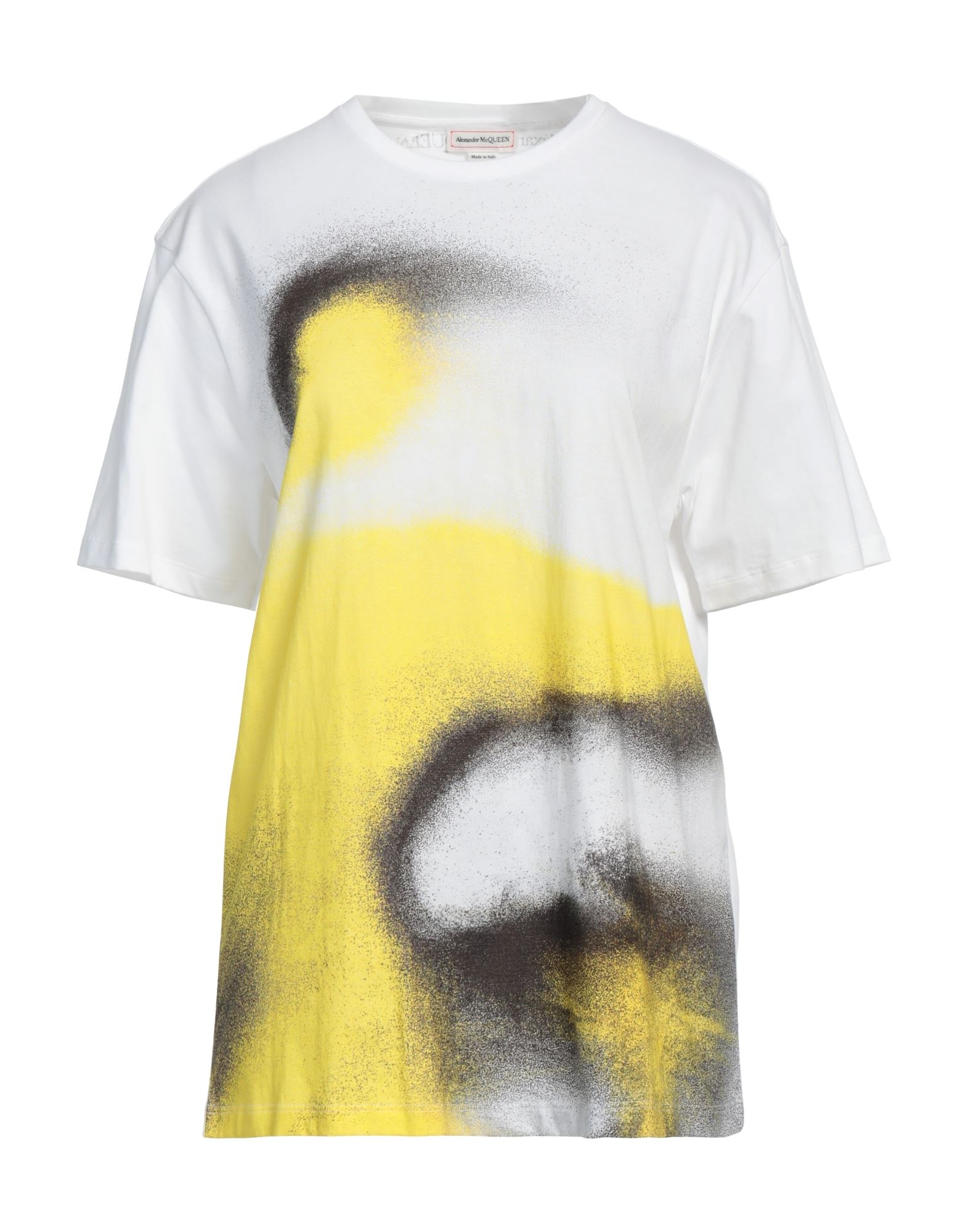  Mcqueen - Tops - T-shirts - On Yoox.com 
