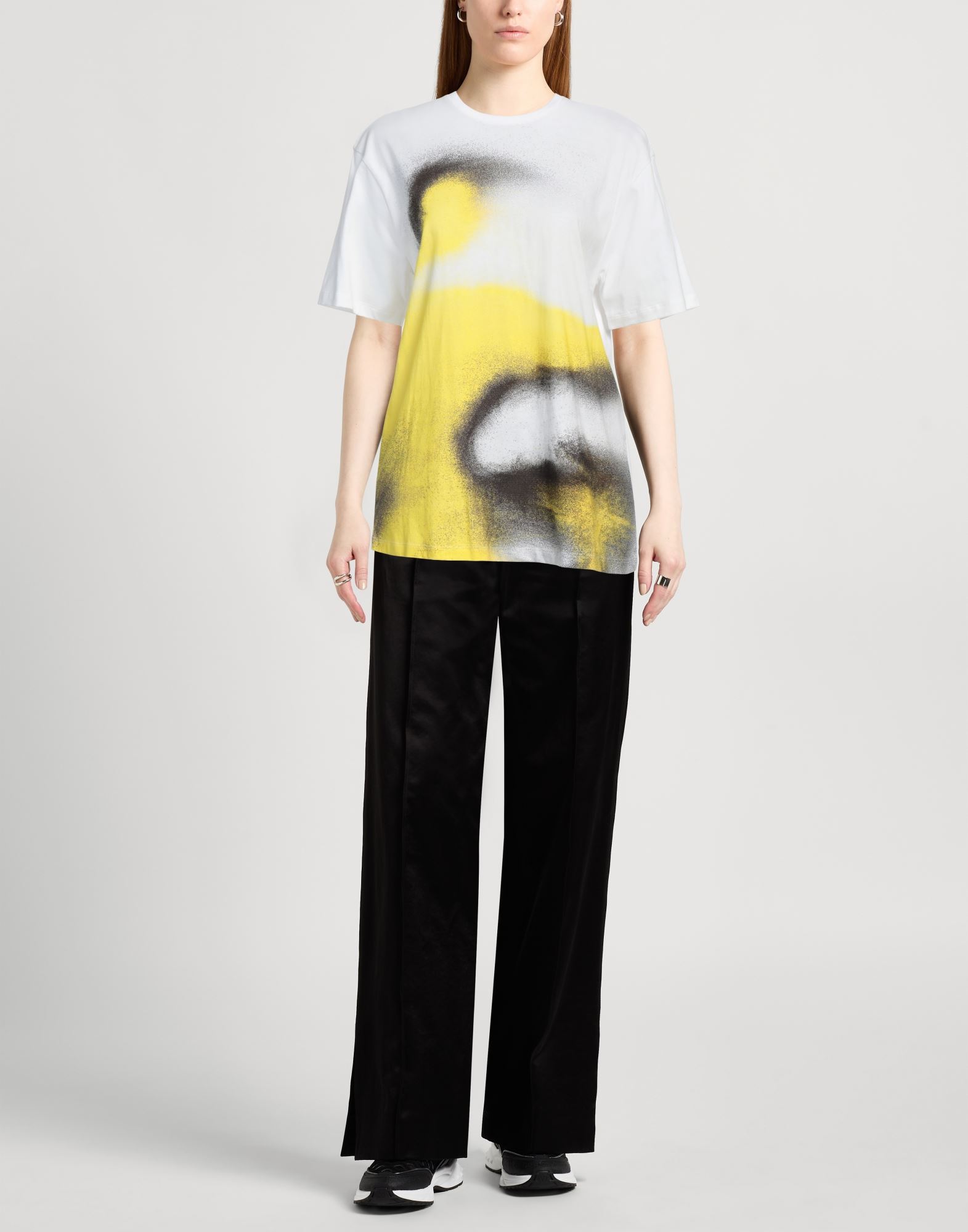  Mcqueen - Tops - T-shirts - On Yoox.com 