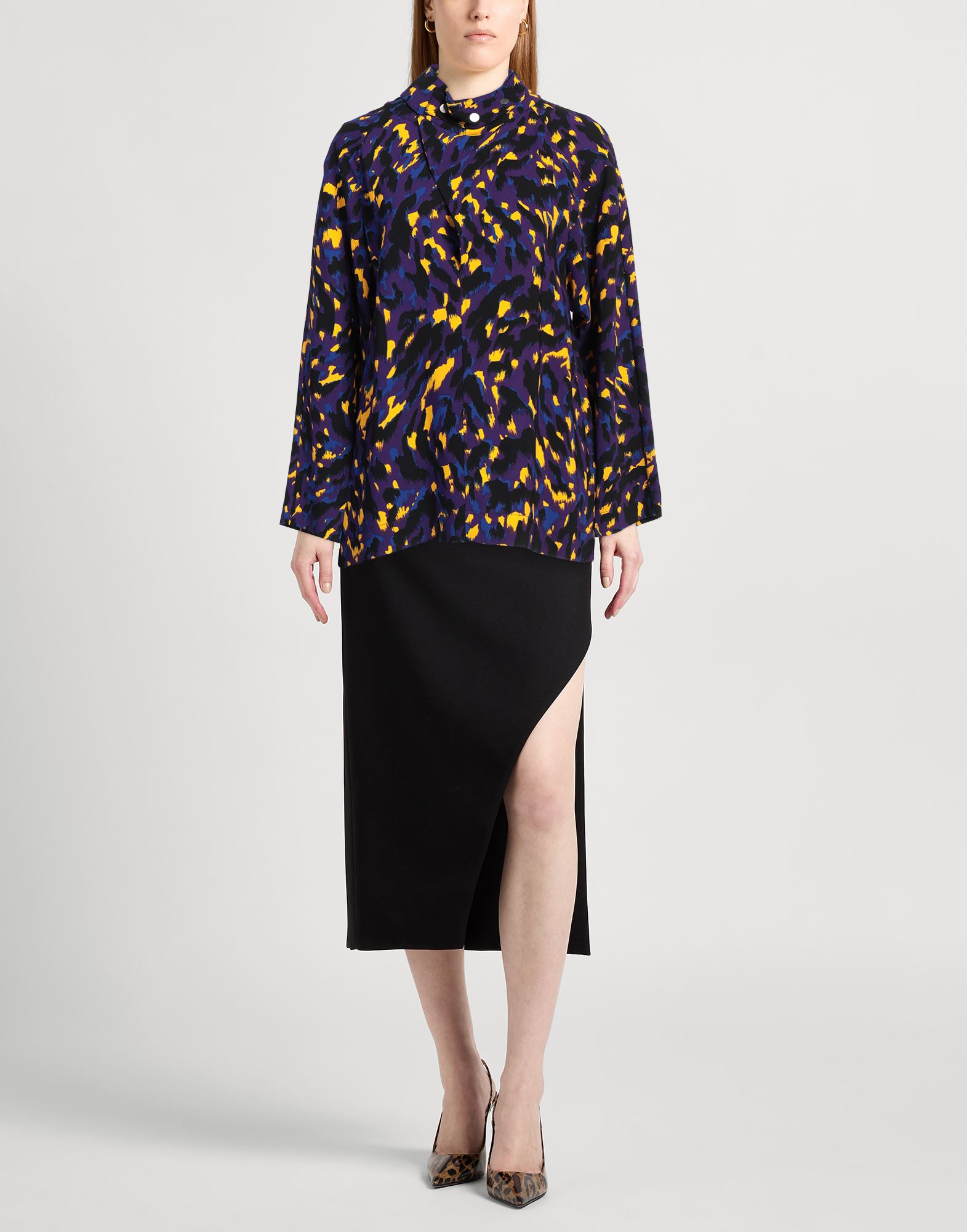  Burberry - Tops - Tops - On Yoox.com 