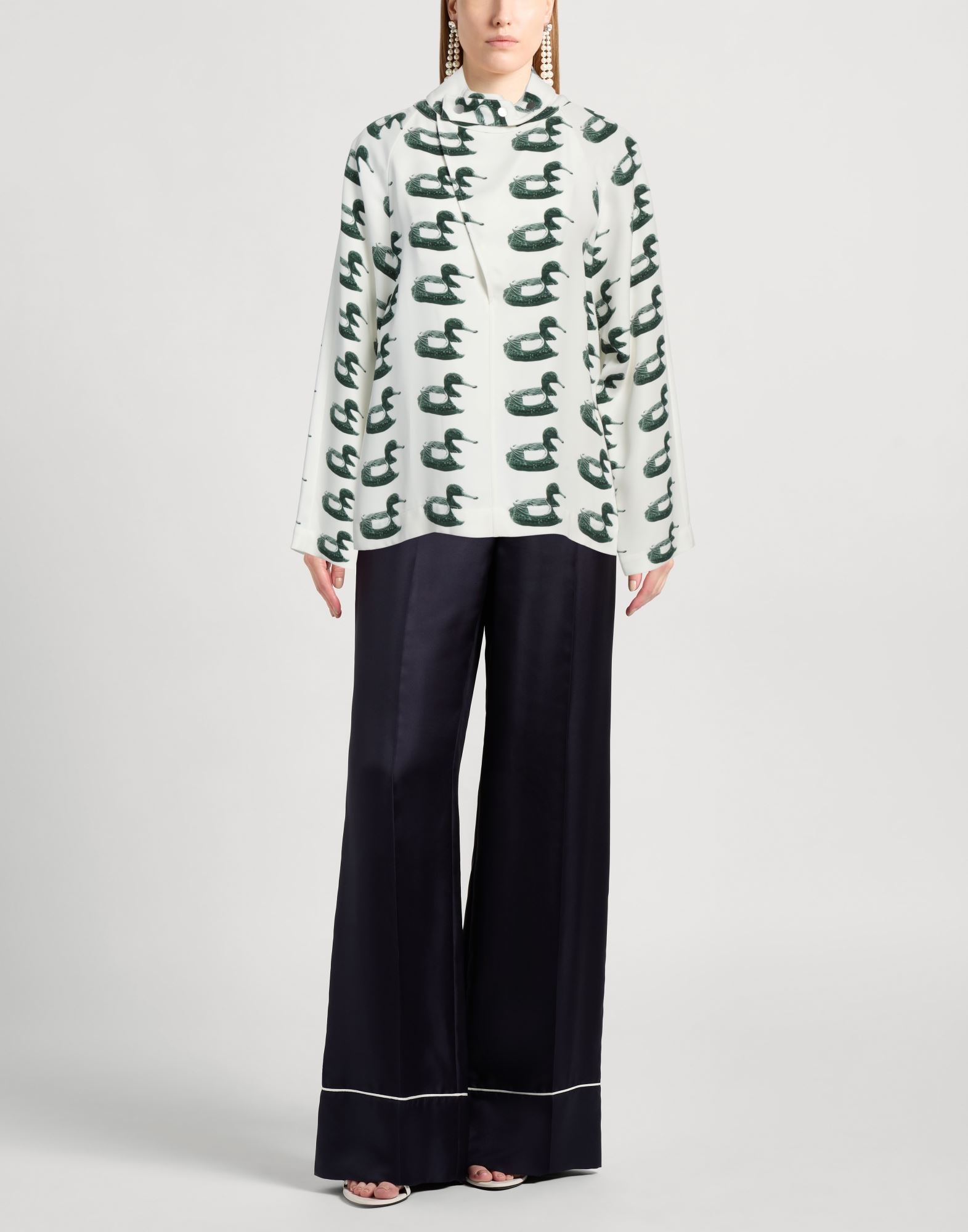  Burberry - Tops - Tops - On Yoox.com 